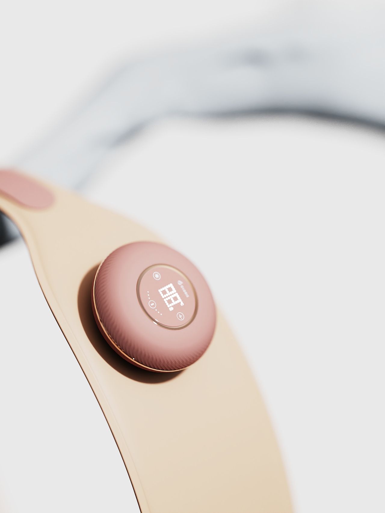 WOW IDX 丨暖宫带设计（图ZMzU4MDk0MzUy） - 生活用品 - 站酷设计师尖叫无限设计原创素材 - 站酷ZCOOL