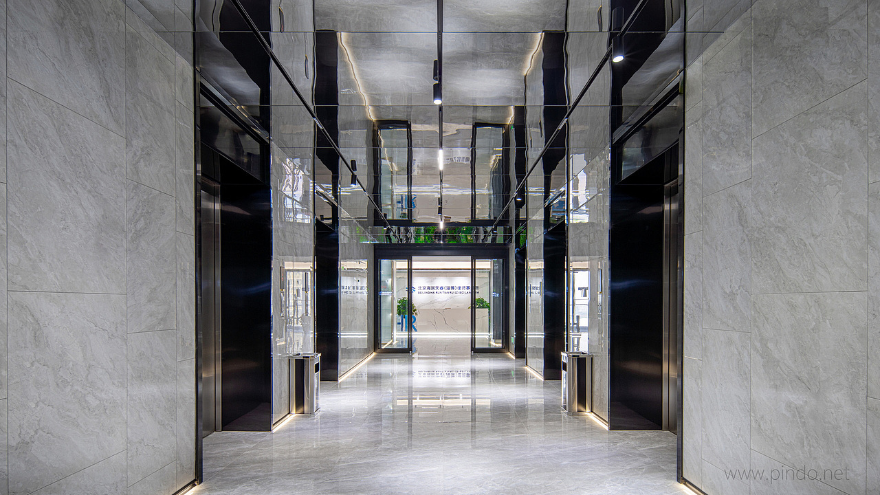 海润天睿（淄博）律师事务所办公空间摄影（图ZMzA3MzEwODYw） - 环境/建筑摄影 - 站酷设计师建筑摄影师于健原创素材 - 站酷ZCOOL