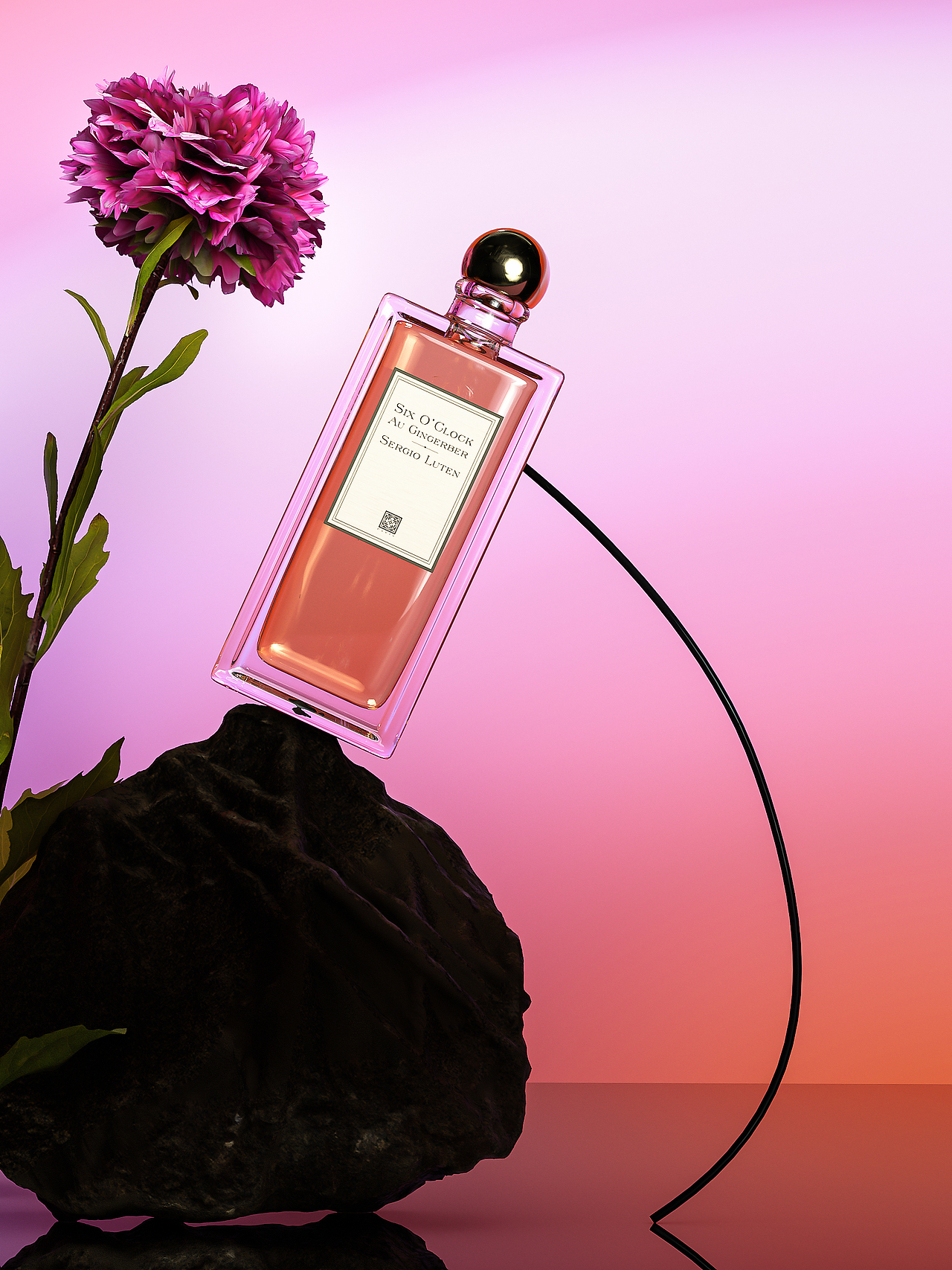 产品表现|摄影感渲染