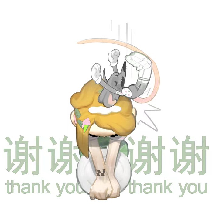 原创新品-暴风坤妮现已开启预订（图ZMzE1MzQxMzI4） - 玩具 - 站酷设计师荞麦居士原创素材 - 站酷ZCOOL