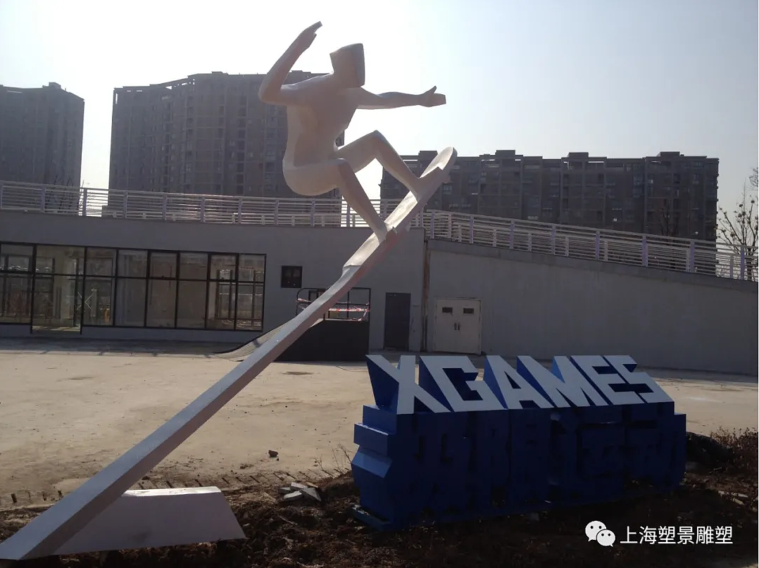 宁波市十大最优绿地公园雕塑小品