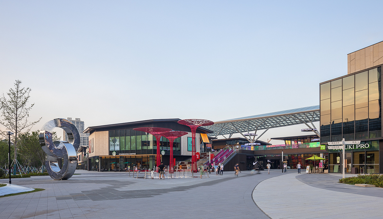 常熟招商琴湖小镇