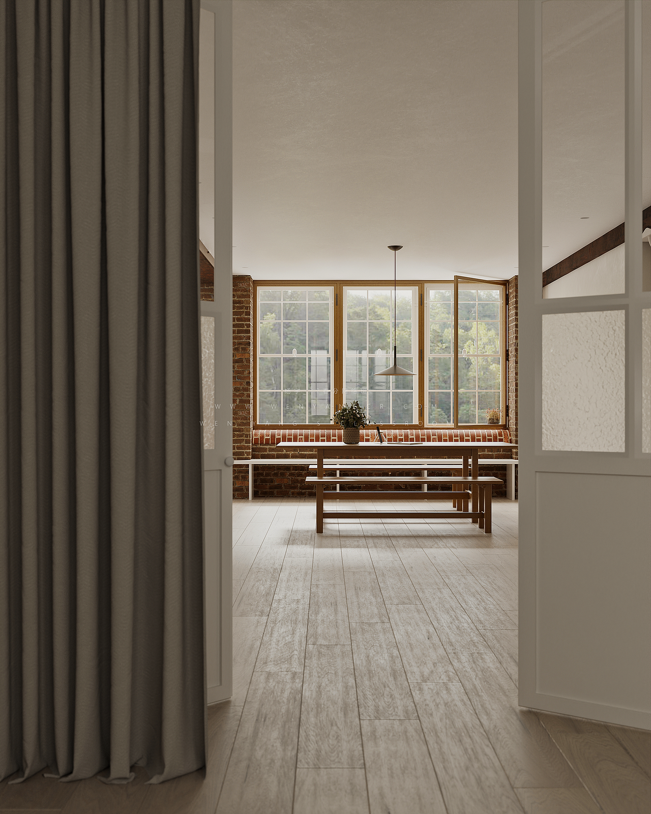 文洋的教室官方发布_杨宇_22春分网络班