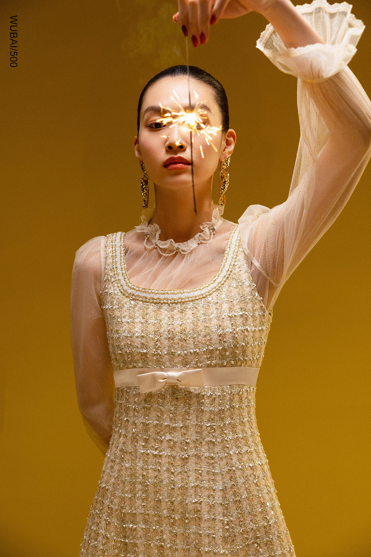 MAXRIENY/烟火主题片