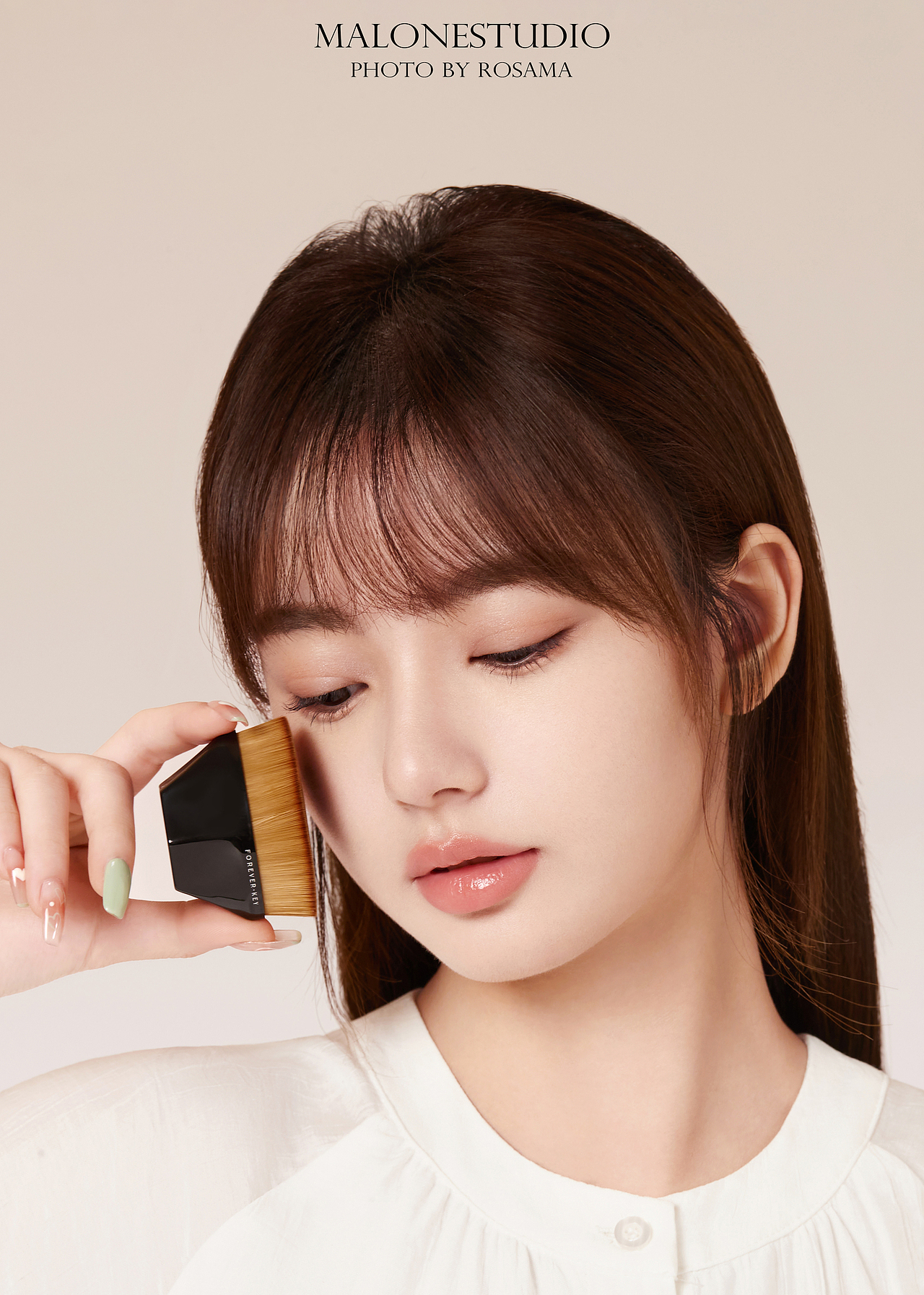 foreverkey腮红（图ZMzQ5ODU3MzY0） - 人像摄影 - 站酷设计师馬龍玲原创素材 - 站酷ZCOOL