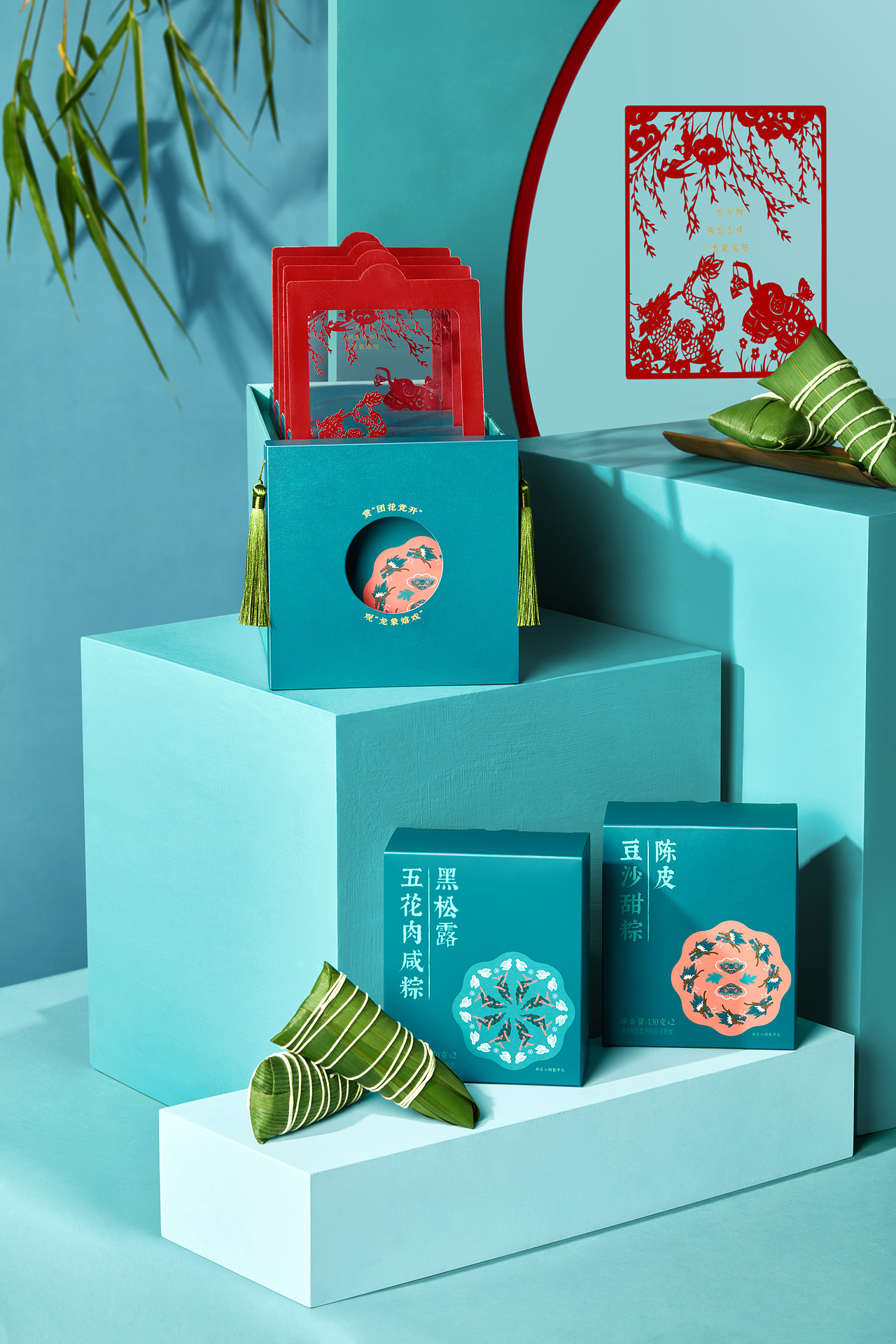 理象国x香格里拉x粽子食物美食修图（图ZMzAzOTYyMTI0） - 修图/后期 - 站酷设计师修图师Ly原创素材 - 站酷ZCOOL