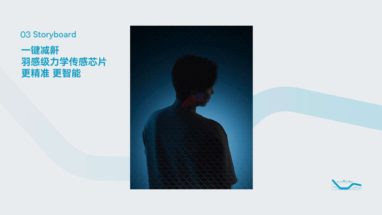 波点视觉X舒福德智能床全球领导者