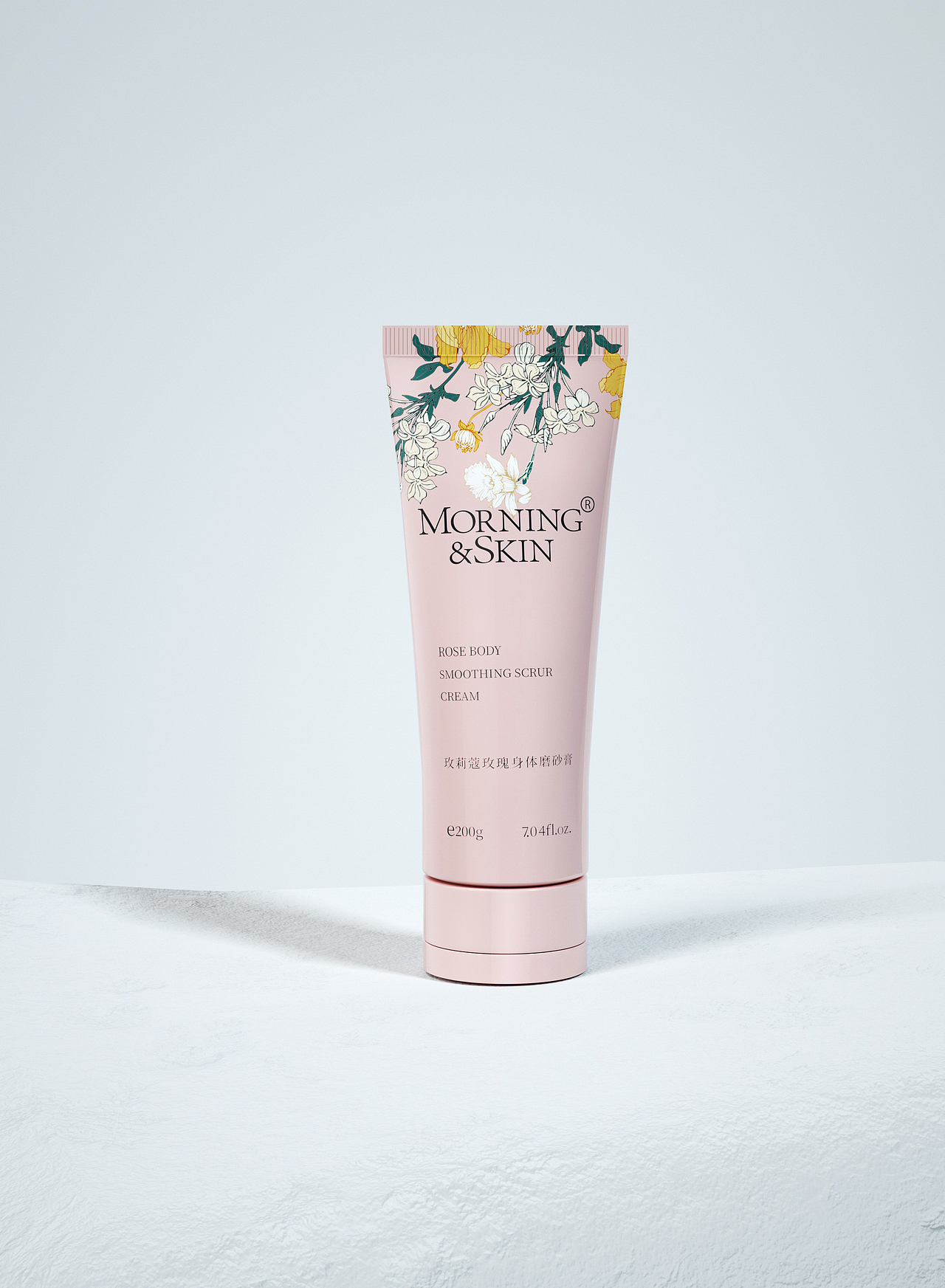 美妆护肤产品设计