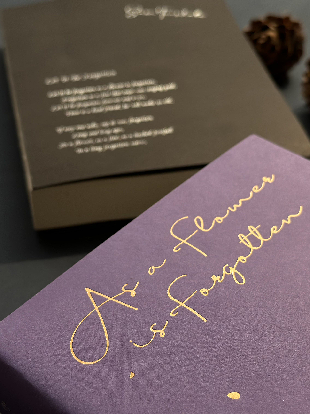 忘掉它像忘掉一朵花（图ZMzM5MzUyMzU2） - 书籍/画册 - 站酷设计师沈慢原创素材 - 站酷ZCOOL