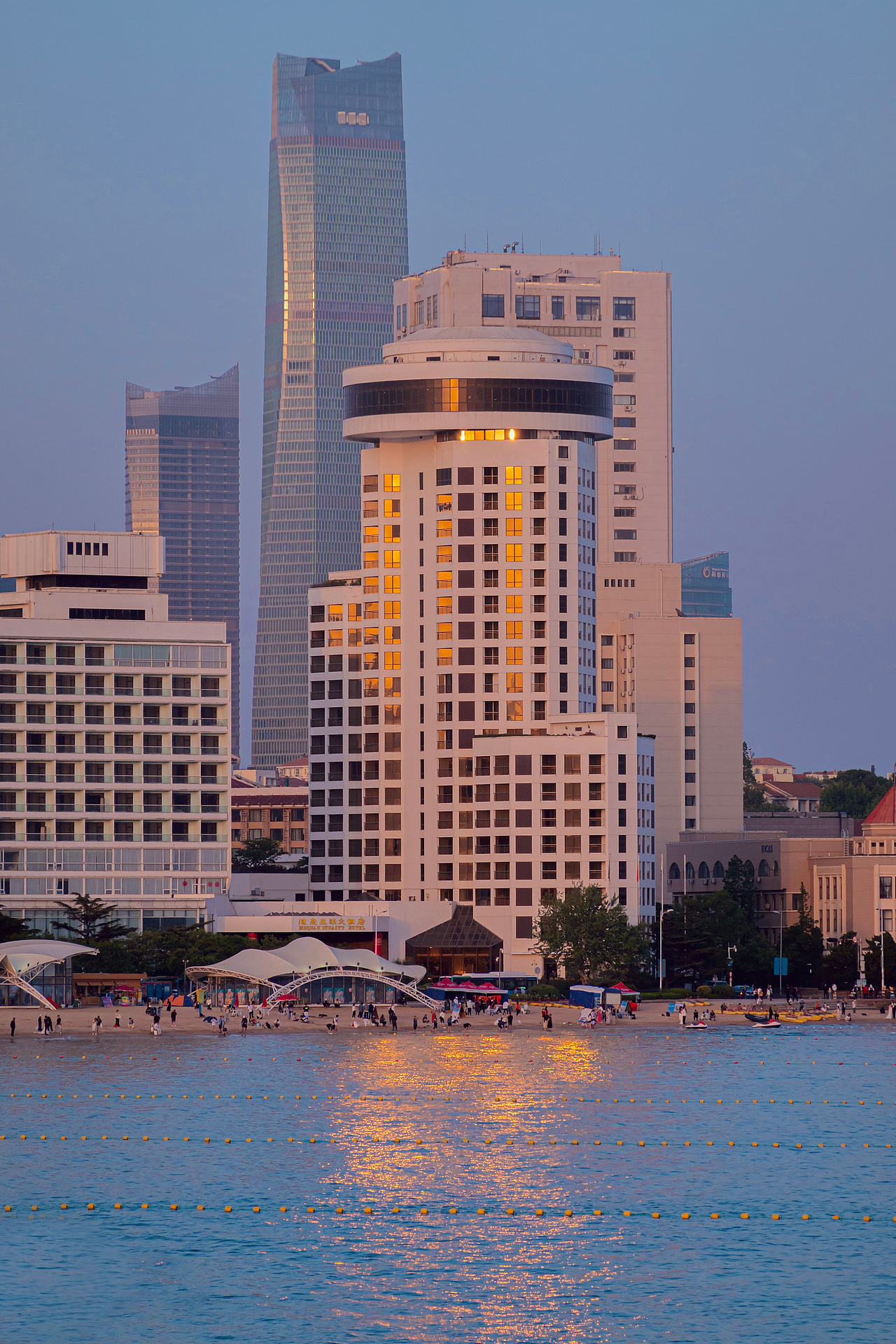 【随拍】青岛（图ZMzQ1NjQyOTgw） - 风光摄影 - 站酷设计师Rinrinko原创素材 - 站酷ZCOOL