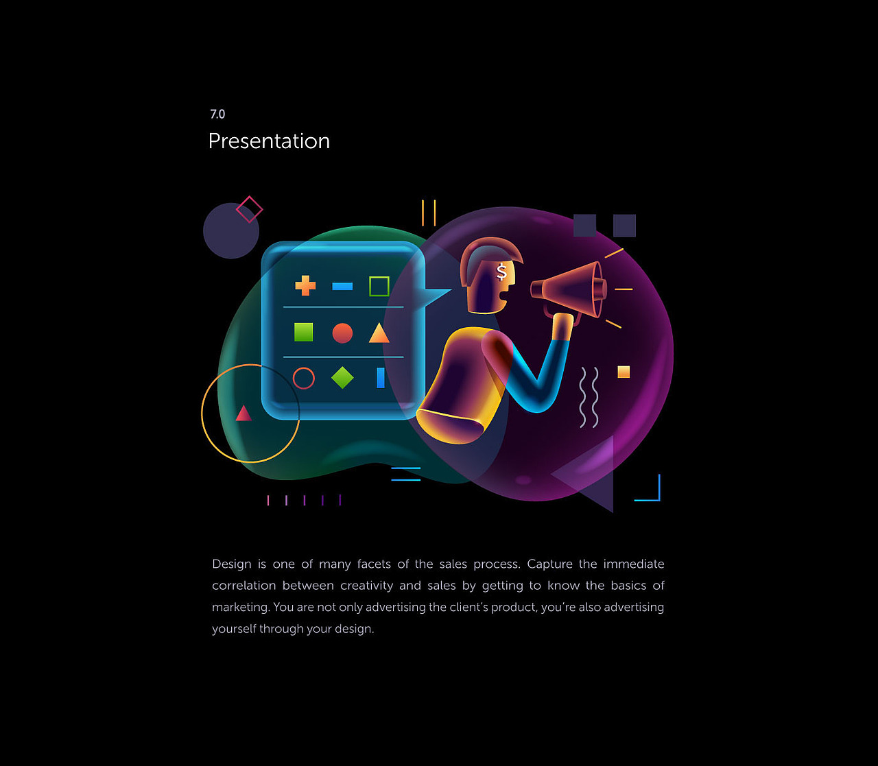 酷炫设计师的10项技能
