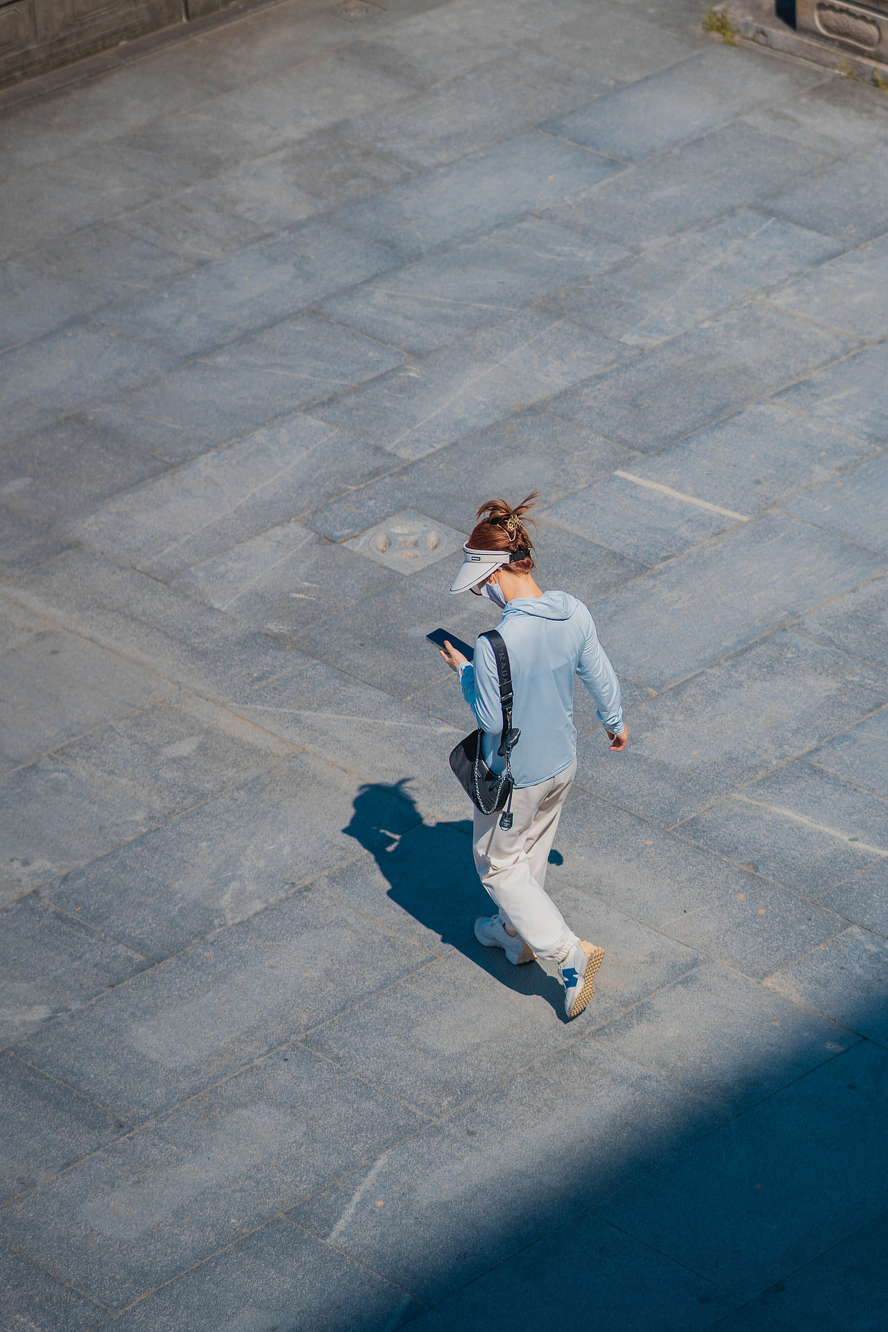 街头摄影创作/杭州合集