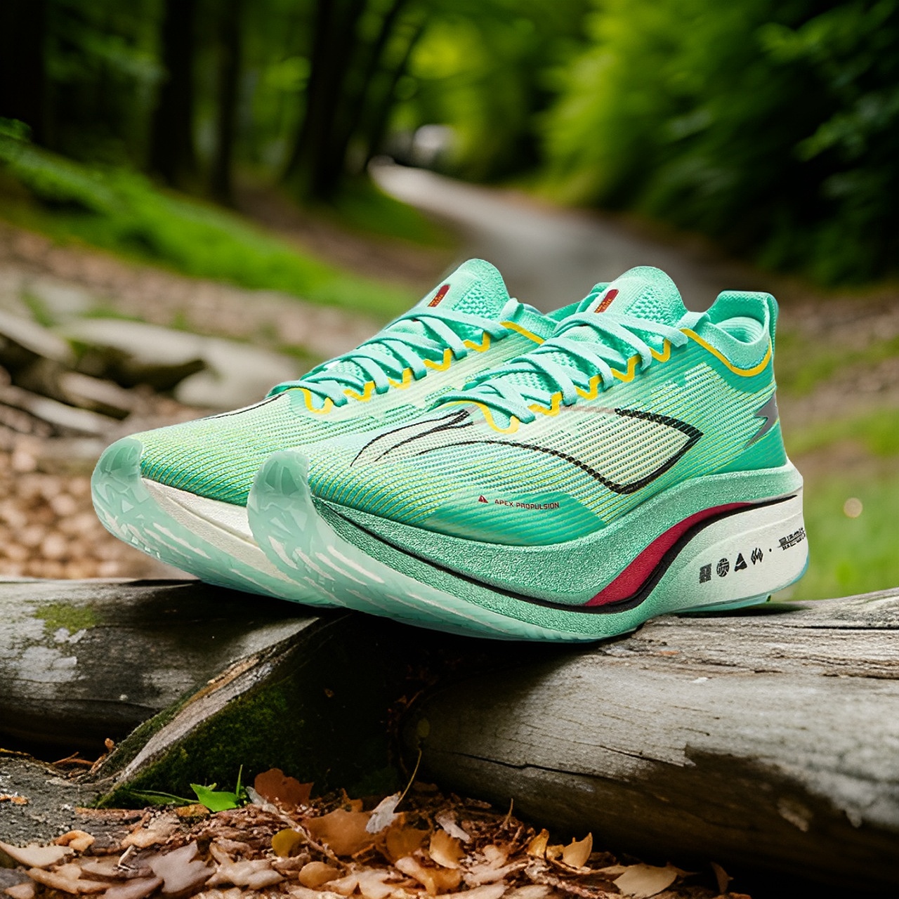 李宁赤兔4E（图ZMzY1NzI2Njgw） - 产品摄影 - 站酷设计师DB12原创素材 - 站酷ZCOOL