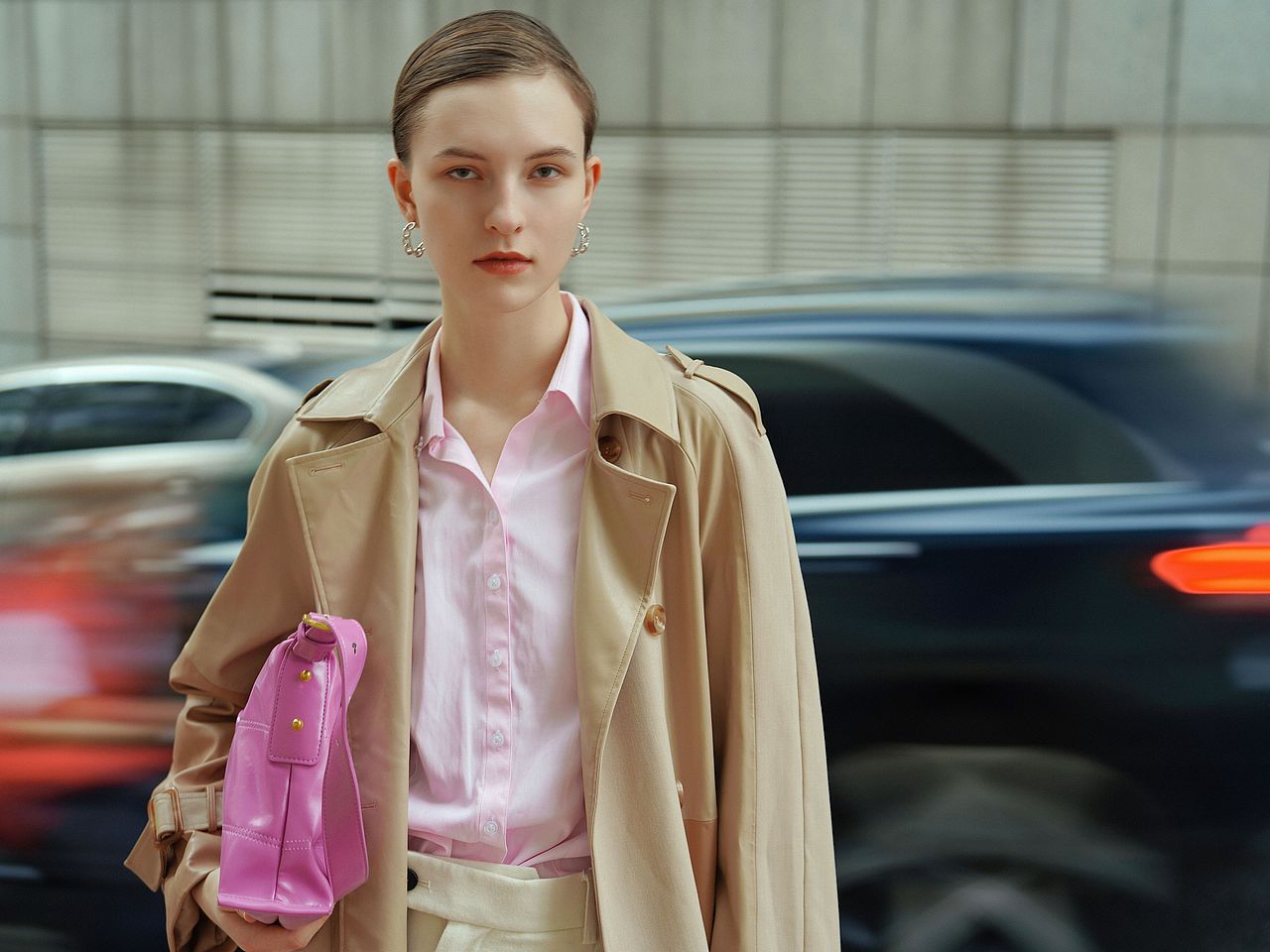 Street Fashion Photography