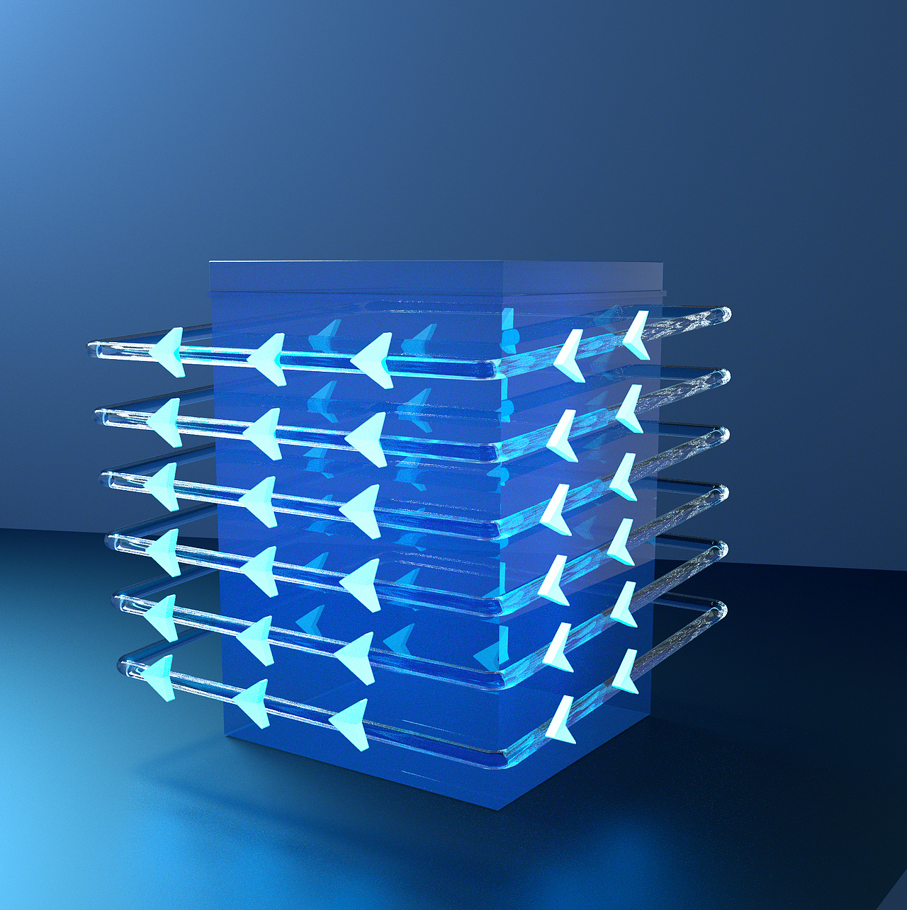 C4D年度总结（图ZMzY0Mzg0NjI4） - 其他 - 站酷设计师Is_me_原创素材 - 站酷ZCOOL