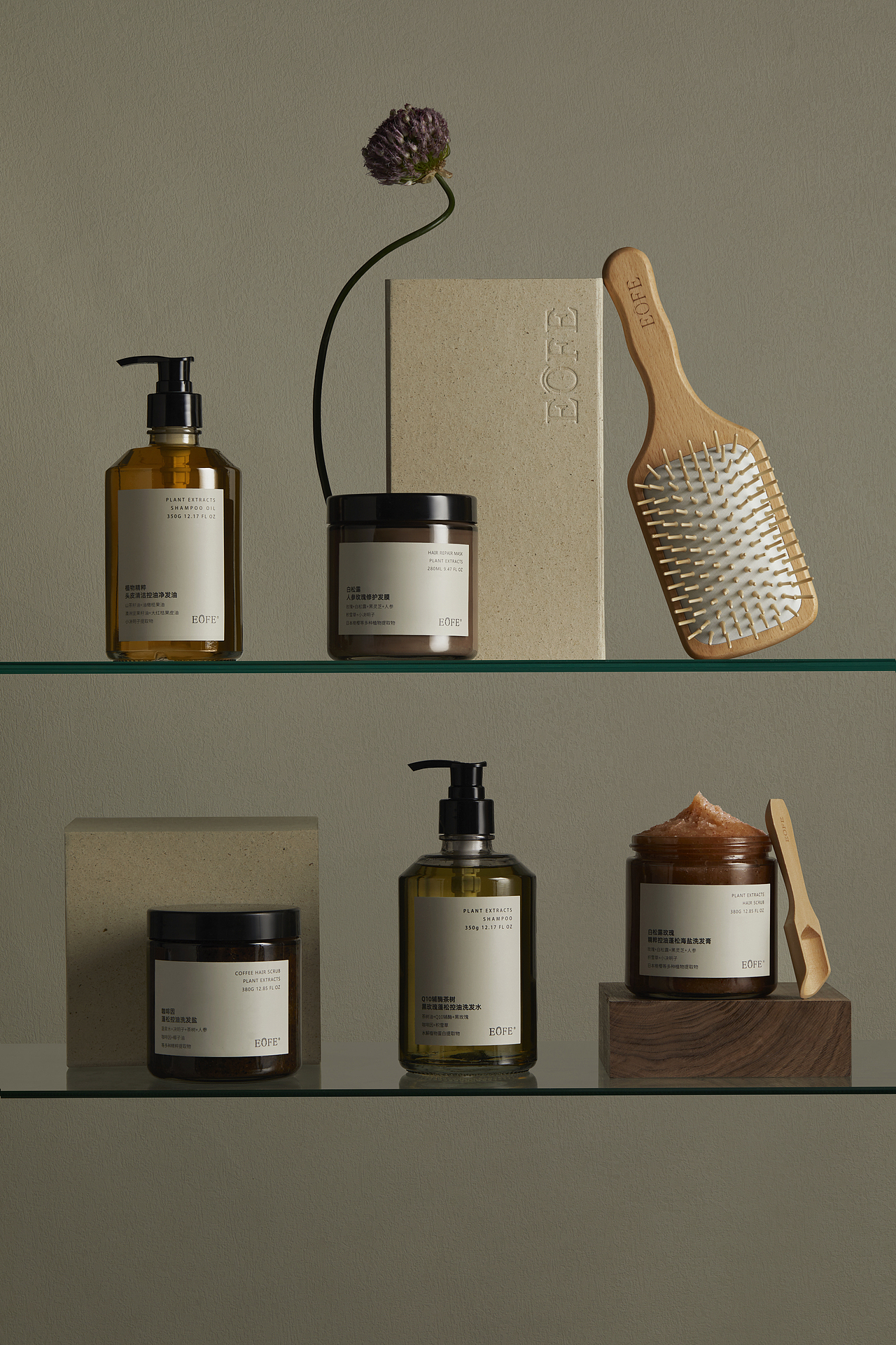 沐浴产品拍摄｜【EOFE】产品创意摄影（图ZMzUzNTU3MjMy） - 产品摄影 - 站酷设计师Limbic原创素材 - 站酷ZCOOL