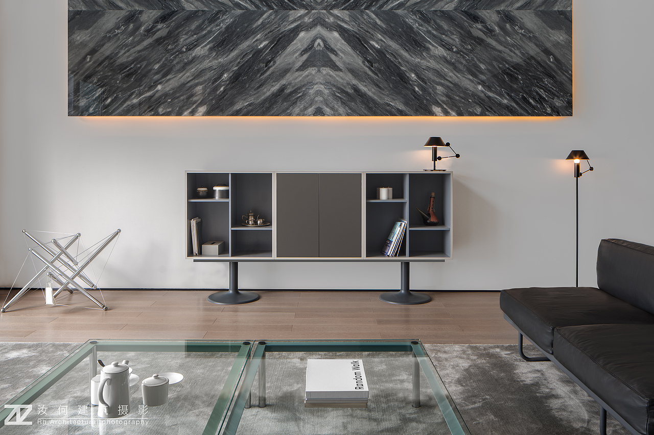 成都·伊泰天骄 软装设计