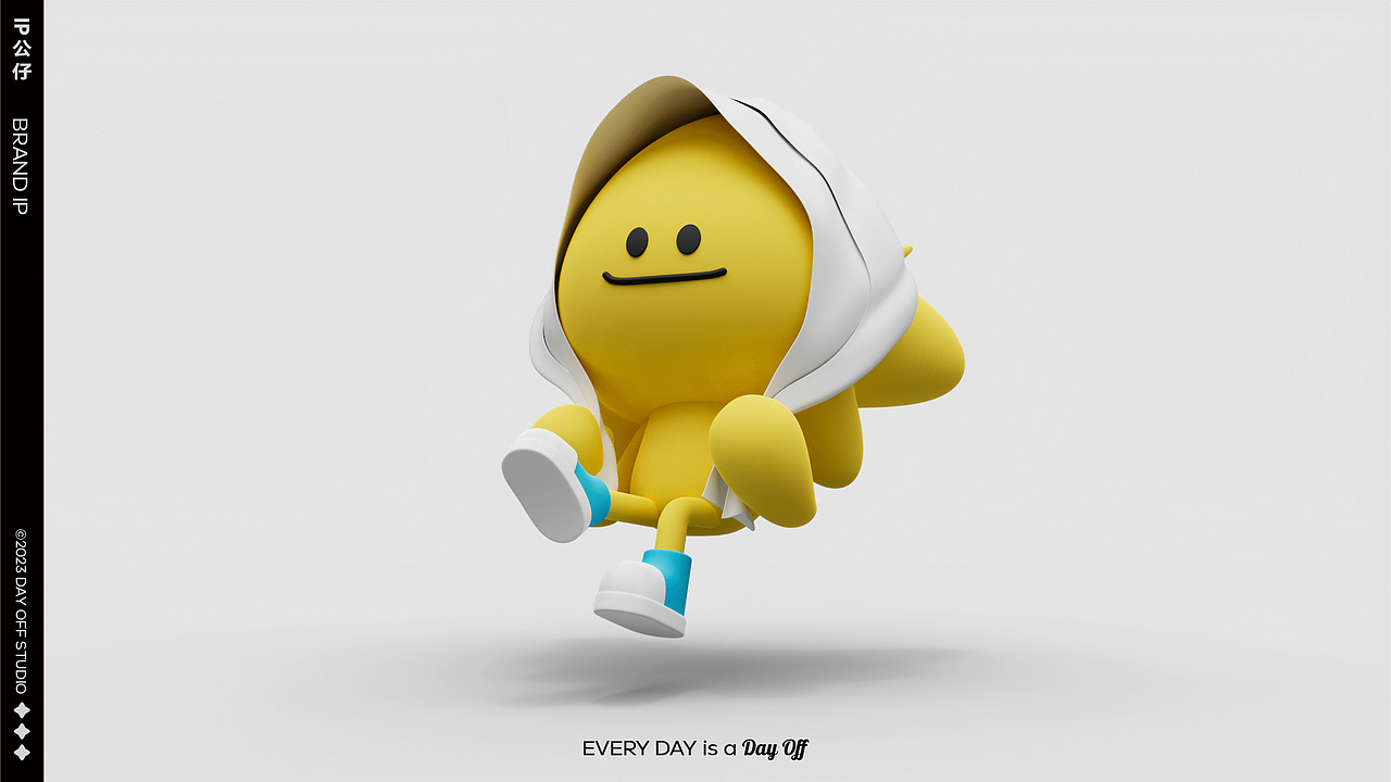 品牌案例分享-休洗DAY OFF（图ZMzM2MDE5MTIw） - 品牌 - 站酷设计师YDH一點鴻設計原创素材 - 站酷ZCOOL