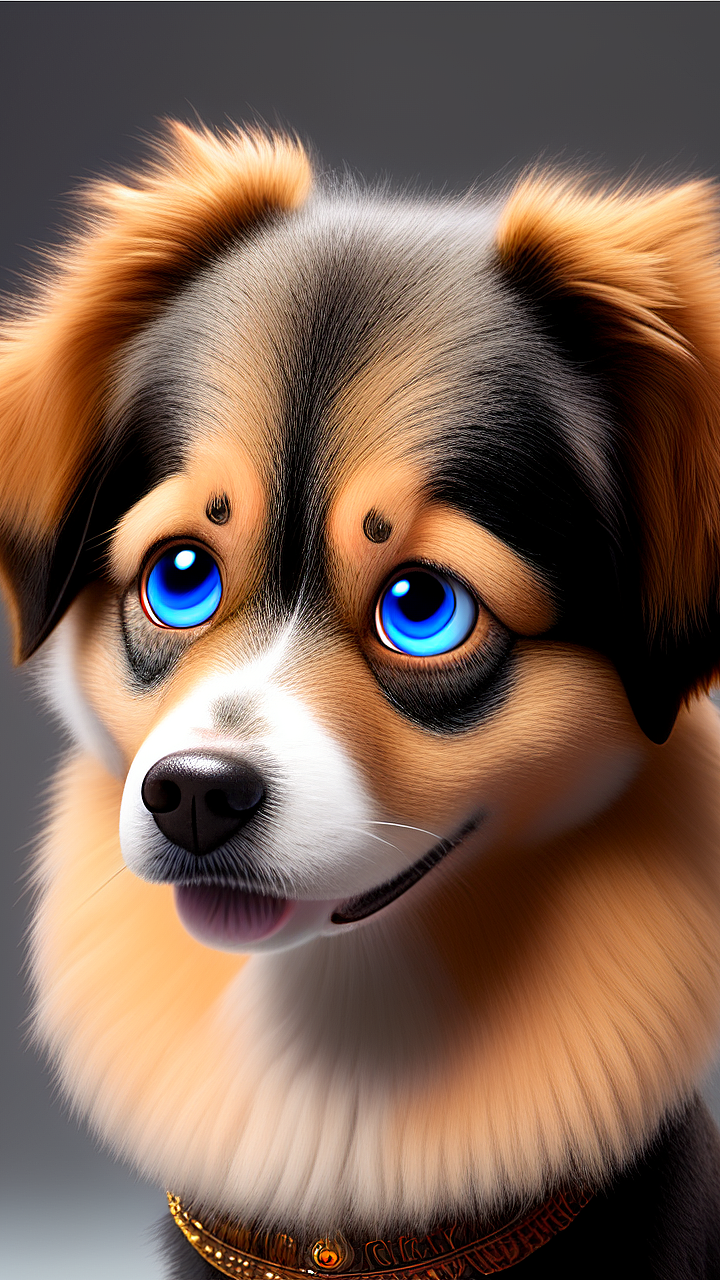 寵物品牌形象IP代言文創(chuàng)紀(jì)念毛絨玩具犬類 多格家族（圖ZMzMwNzcxNjQ0） - 其他 - 站酷設(shè)計師pigtruman原創(chuàng)素材 - 站酷ZCOOL