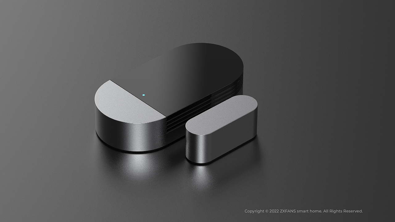 ZXFANS智有范 丨传感器系列（图ZMzM3NzkyNzYw） - 电子产品 - 站酷设计师ZXFANS智有范原创素材 - 站酷ZCOOL