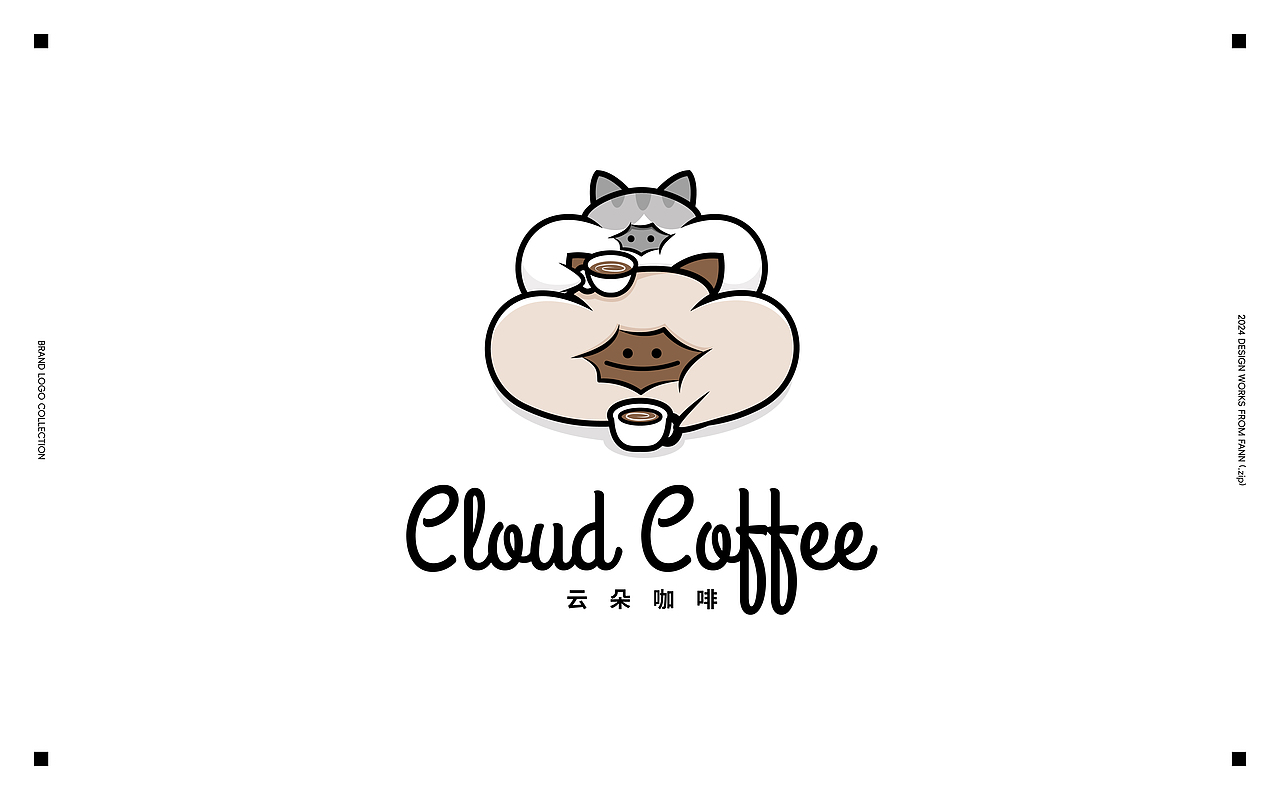 LOGO DESIGN（图ZMzY5MjE4ODA4） - Logo - 站酷设计师泛泛Fann原创素材 - 站酷ZCOOL