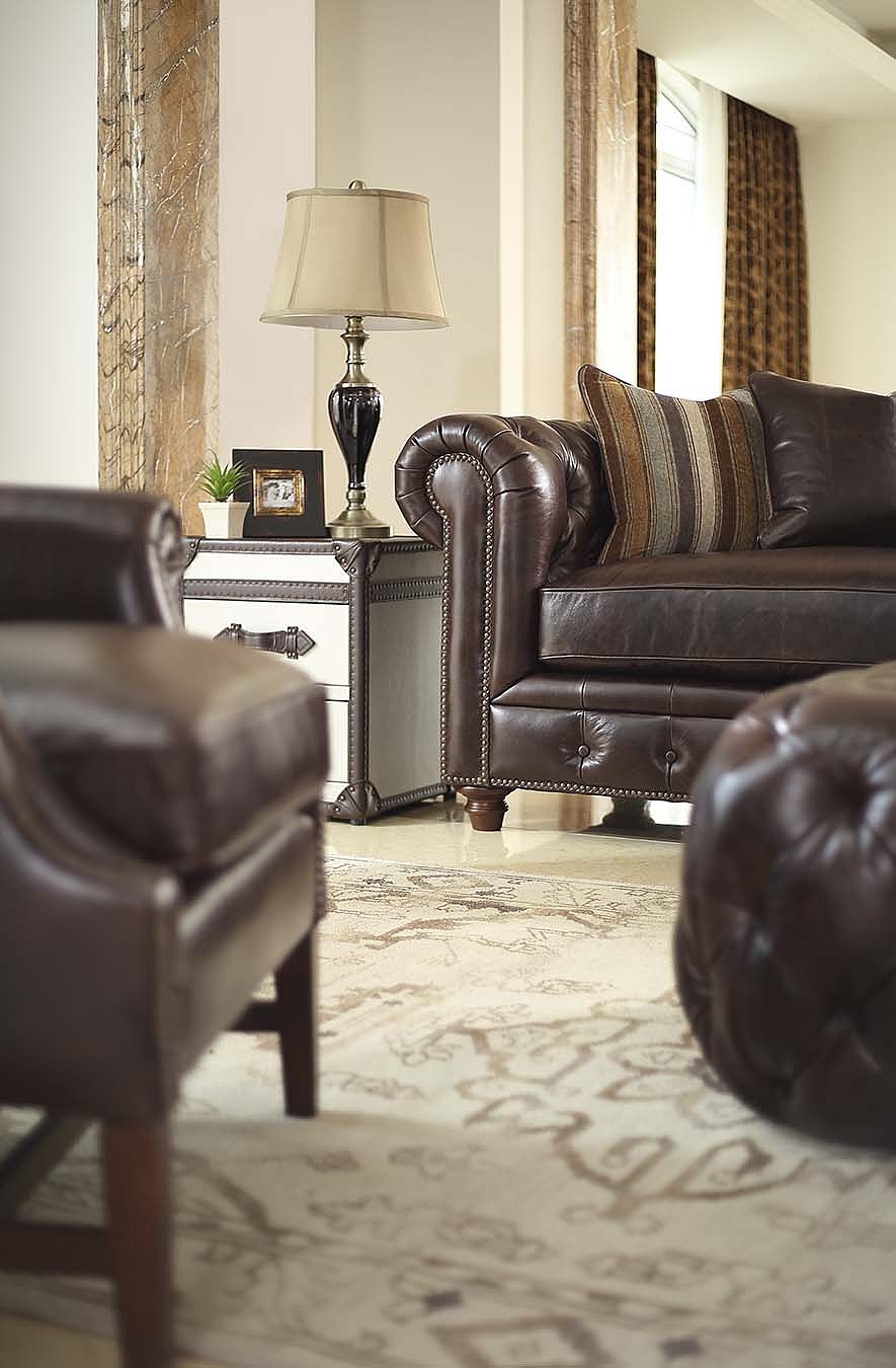 Kingswere 沙发系列