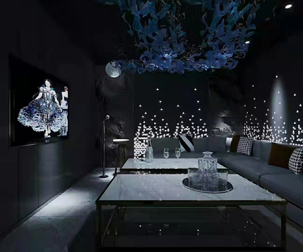 剧本杀-玩物空间 