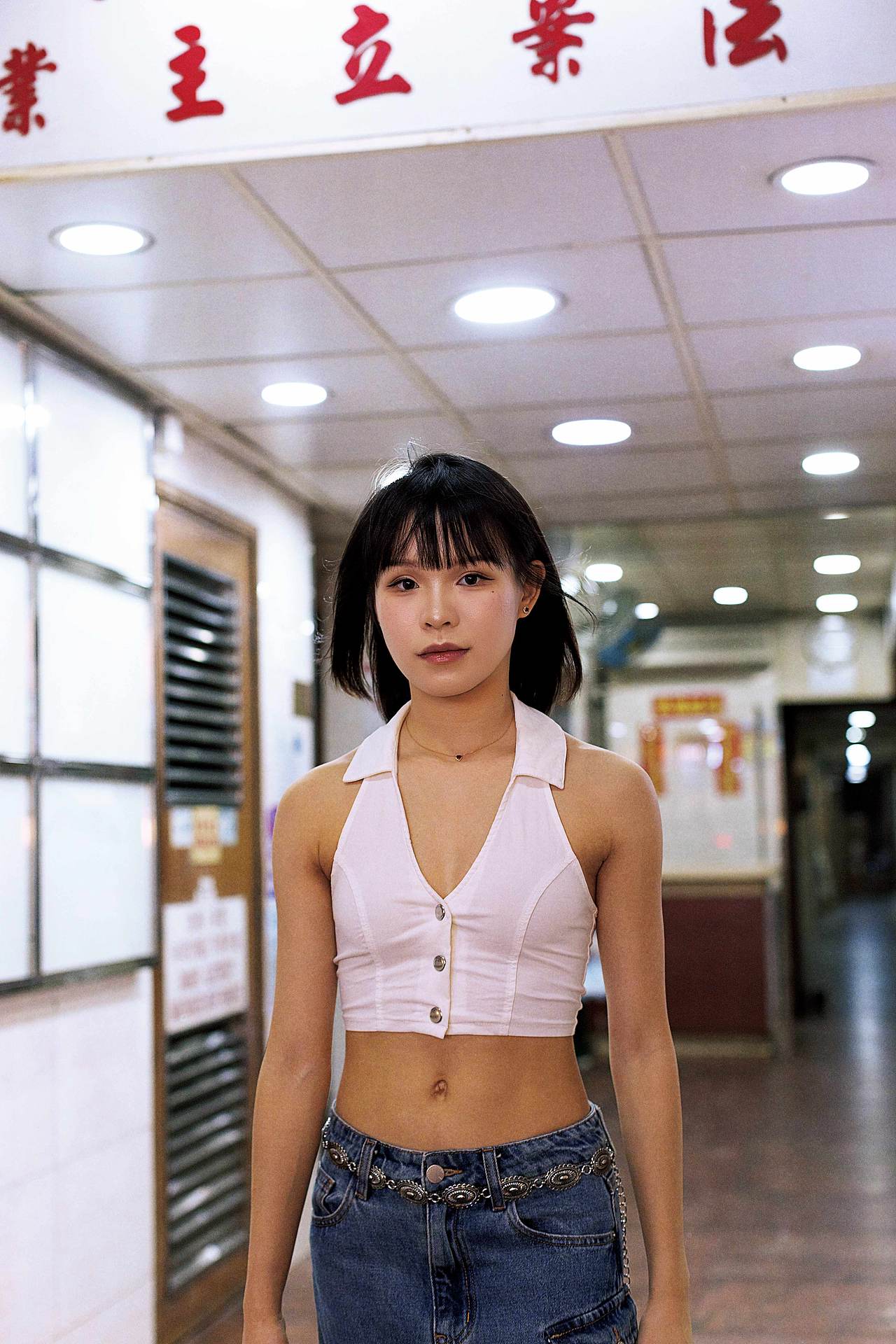 港风集/香港旅拍