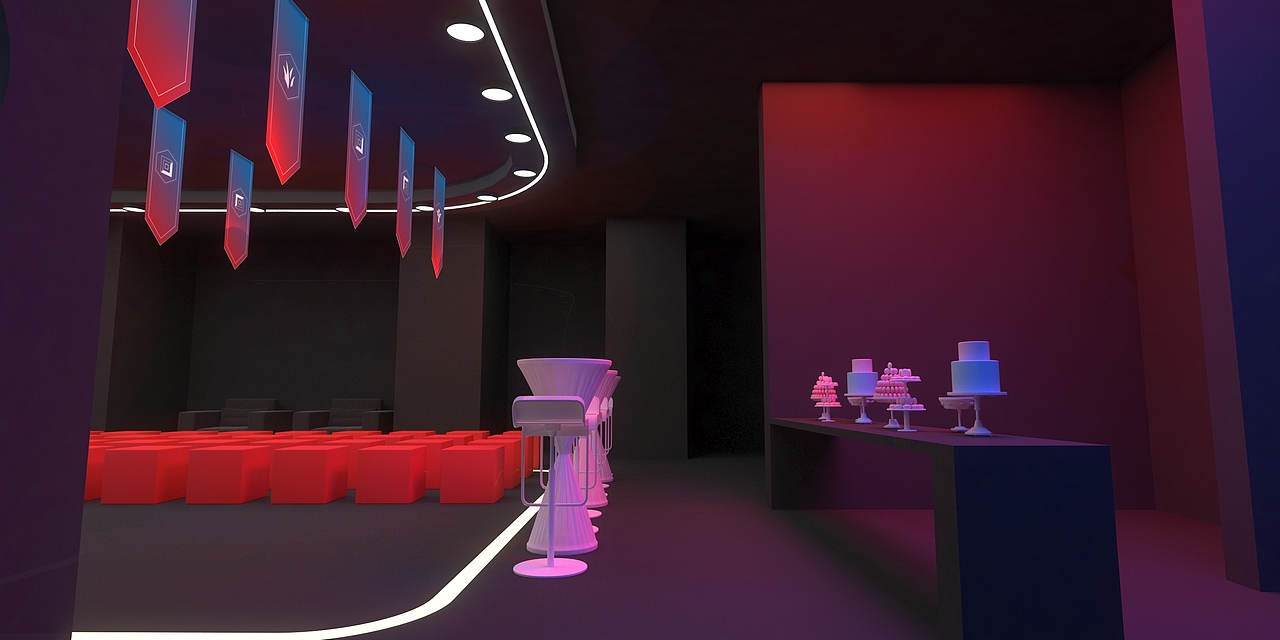 Mercedes-Benz 无双之志 破界而征 英雄联盟电竞赛（图ZMzE5MjY0NzQ0） - 其他三维 - 站酷设计师尤杨木原创素材 - 站酷ZCOOL