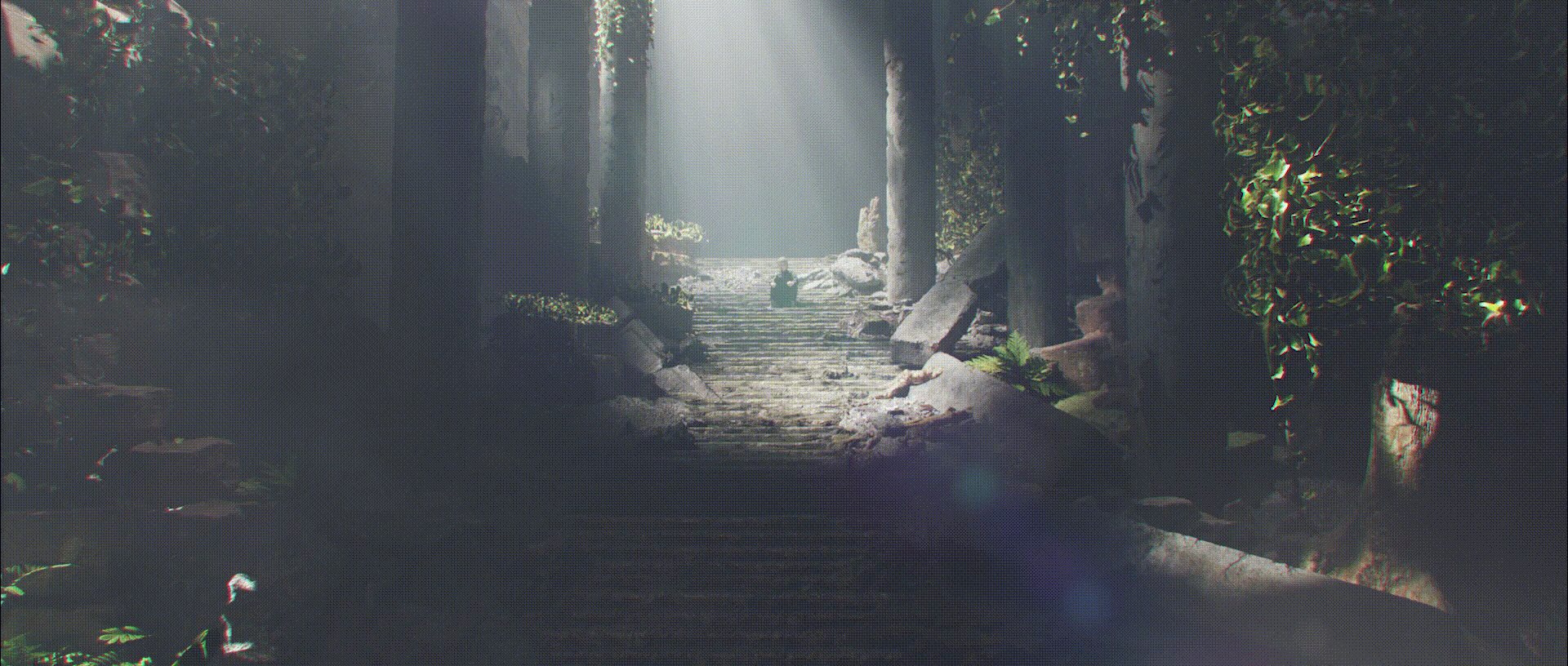 【毕业设计】C4D制作短片《孤独循环》（图ZMjk5OTYzODU2） - 动画/影视 - 站酷设计师Yaerio原创素材 - 站酷ZCOOL