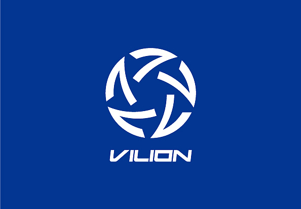 新能源logo设计——现代科技