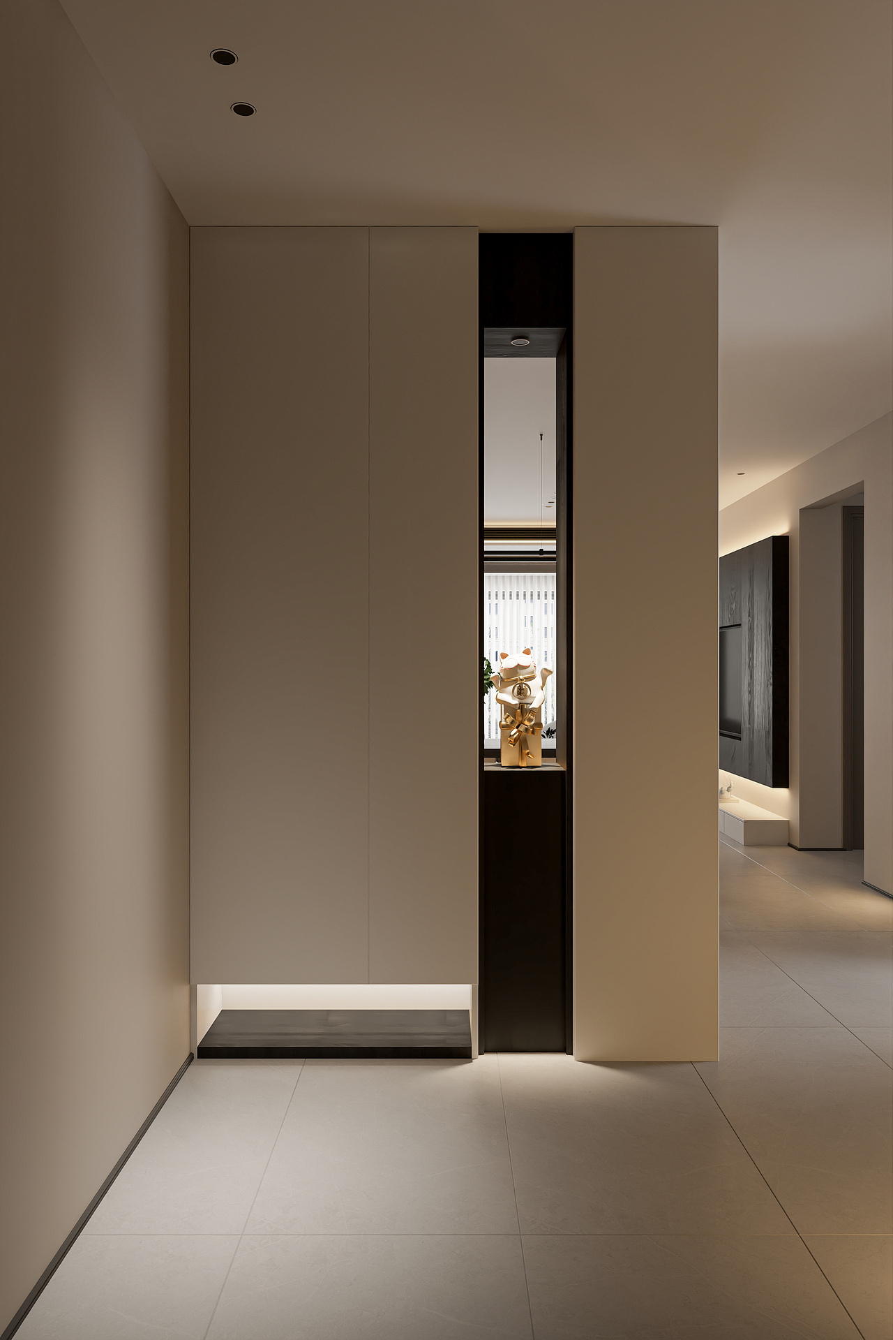 一套家装（图ZMzI5NDMwNDIw） - 家装设计 - 站酷设计师李工起床画图原创素材 - 站酷ZCOOL