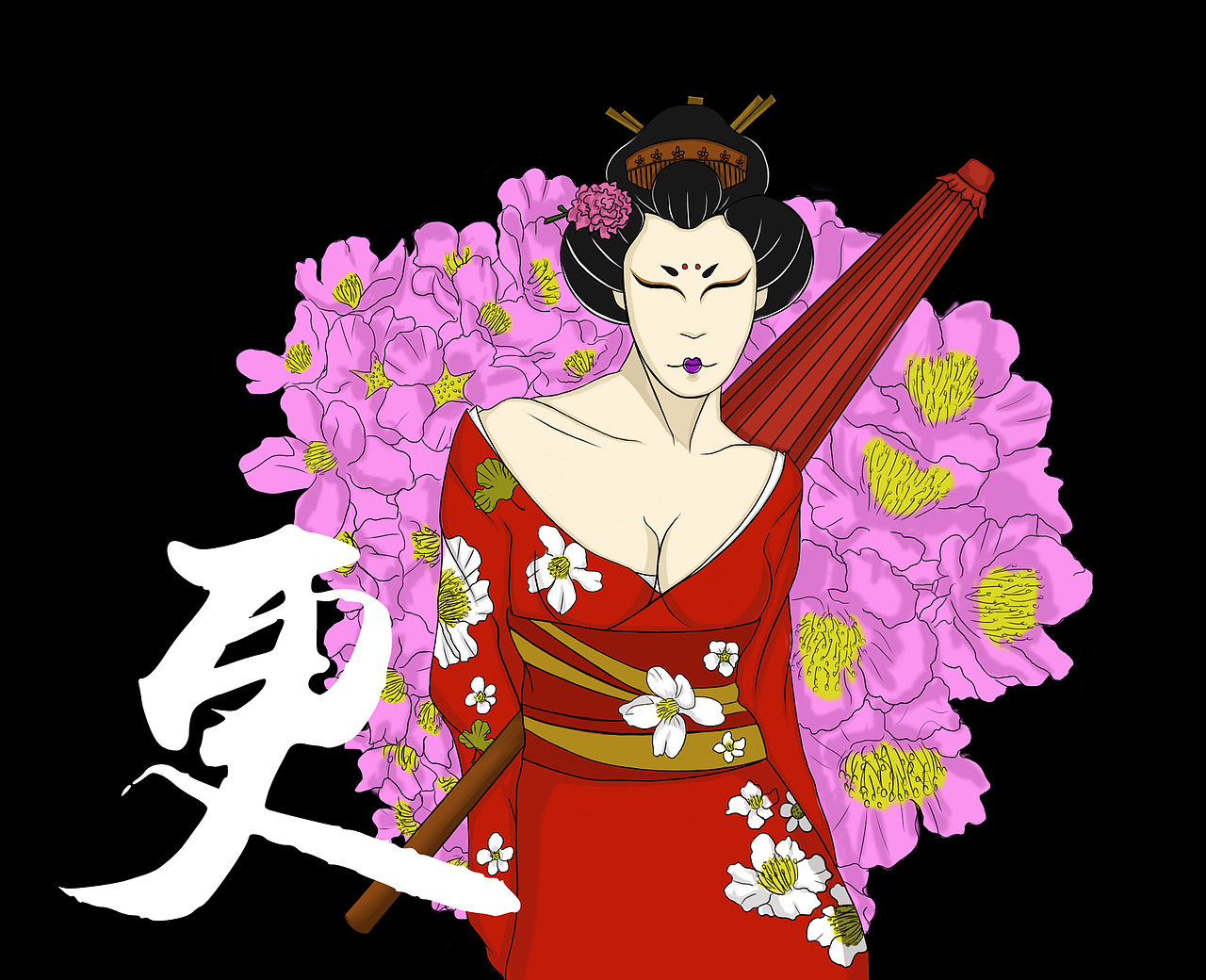 手绘插画（图ZMzI5MzU2MTQ0） - 品牌 - 站酷设计师王二小是英雄原创素材 - 站酷ZCOOL
