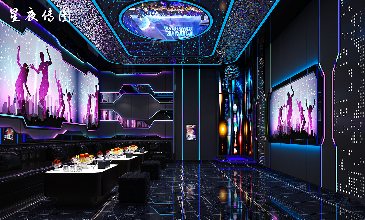 KTV|努力工作的意义就是好好生活~