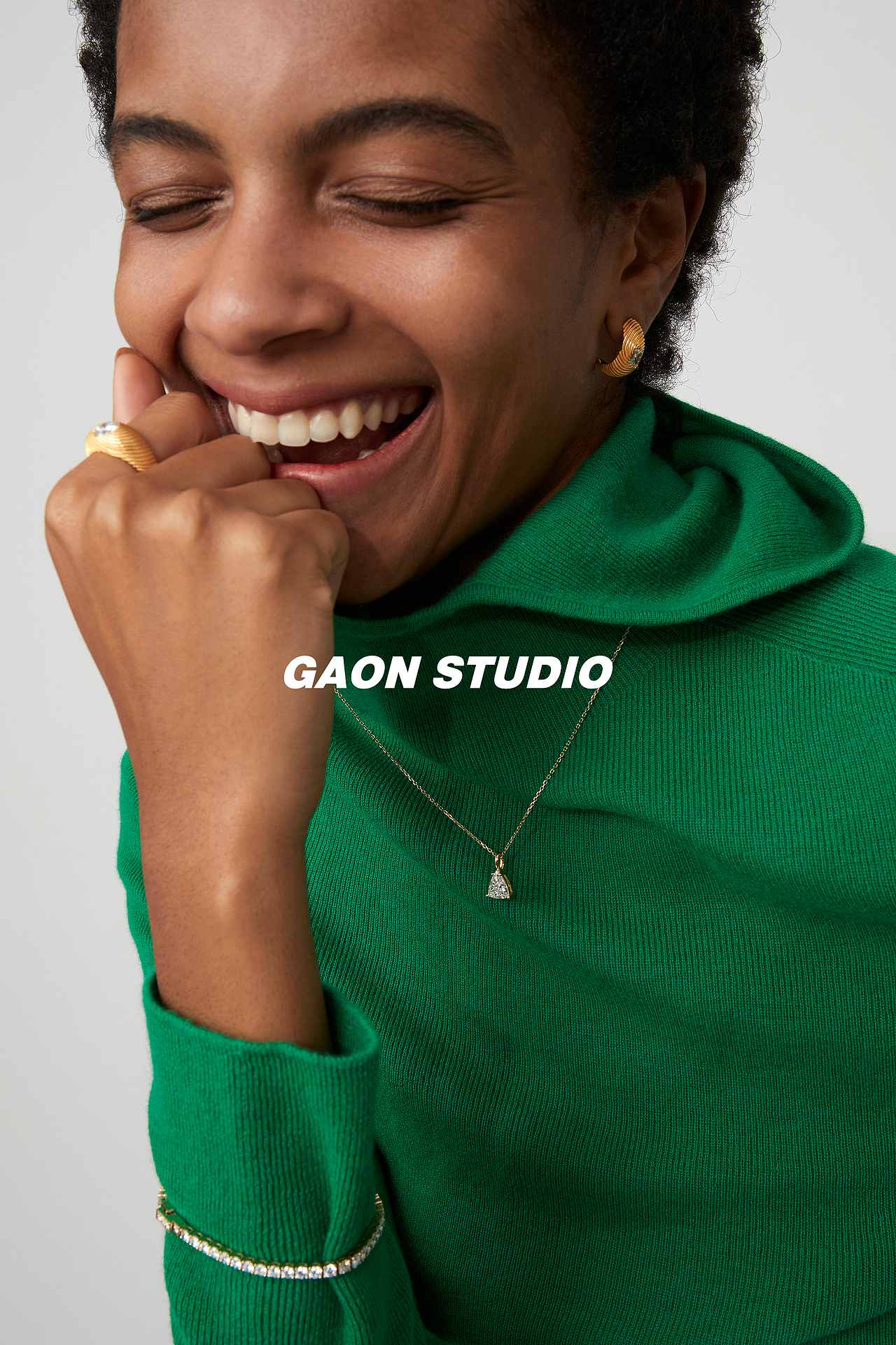 饰品拍摄#高恩广告#Gemmy Jammy