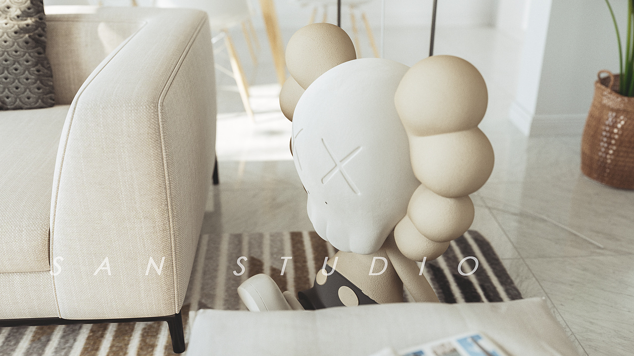 室内&家居产品渲染（图ZMzYxODM1NjU2） - 产品 - 站酷设计师邹宗宁原创素材 - 站酷ZCOOL