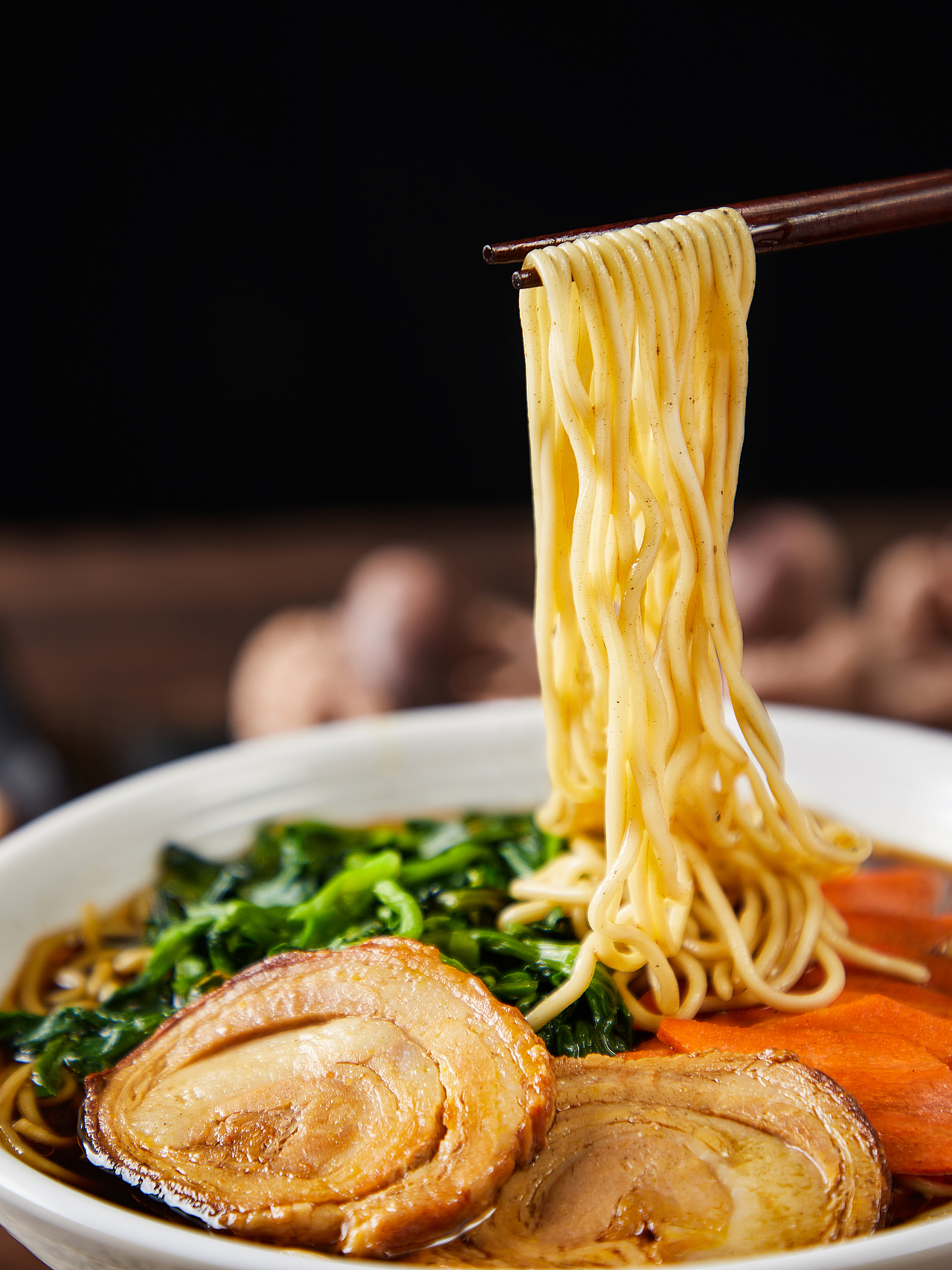 美食拍摄面食类样片分享（二）（图ZMzY4MDEwMzM2） - 美食摄影 - 站酷设计师七映像摄影原创素材 - 站酷ZCOOL