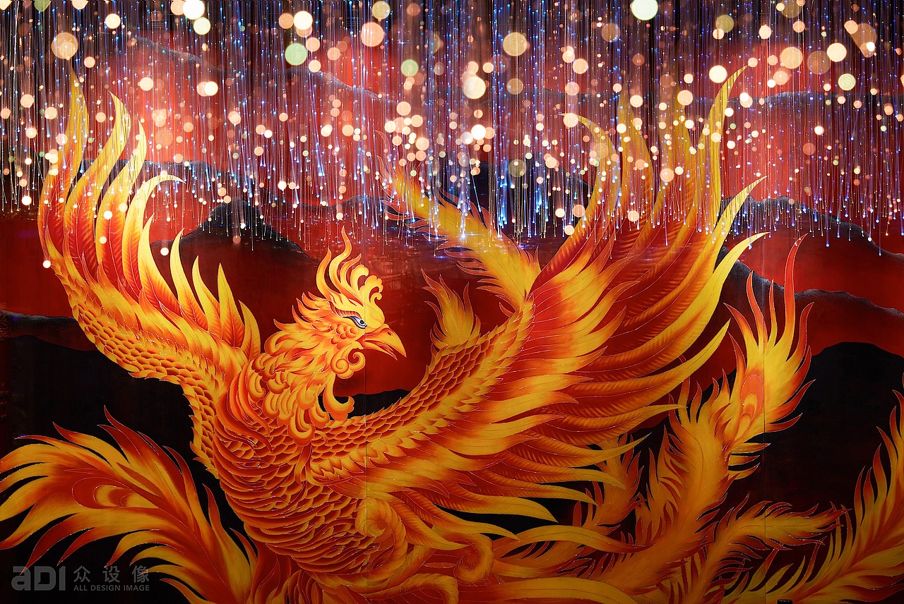 【空间摄影】|海派旗袍文化,诠释东方风韵