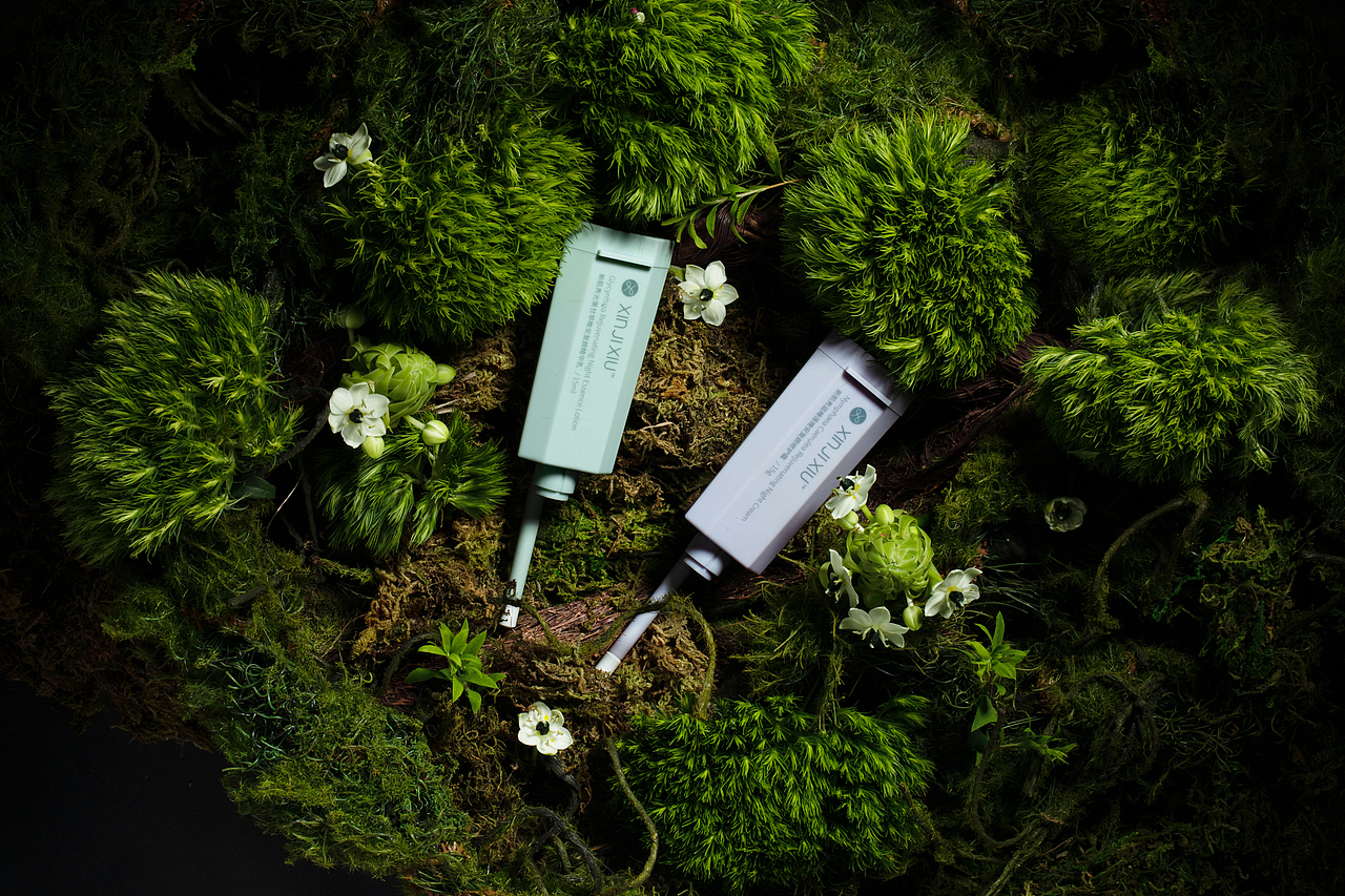 产品修图案例分享 | 合作请私信