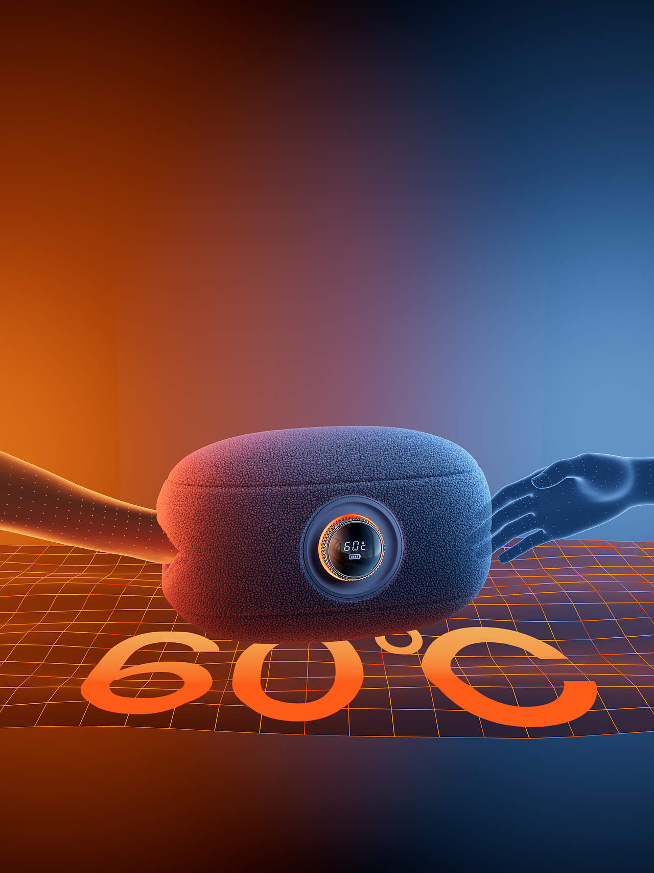 2022 Q3-Q4冬季产品渲染