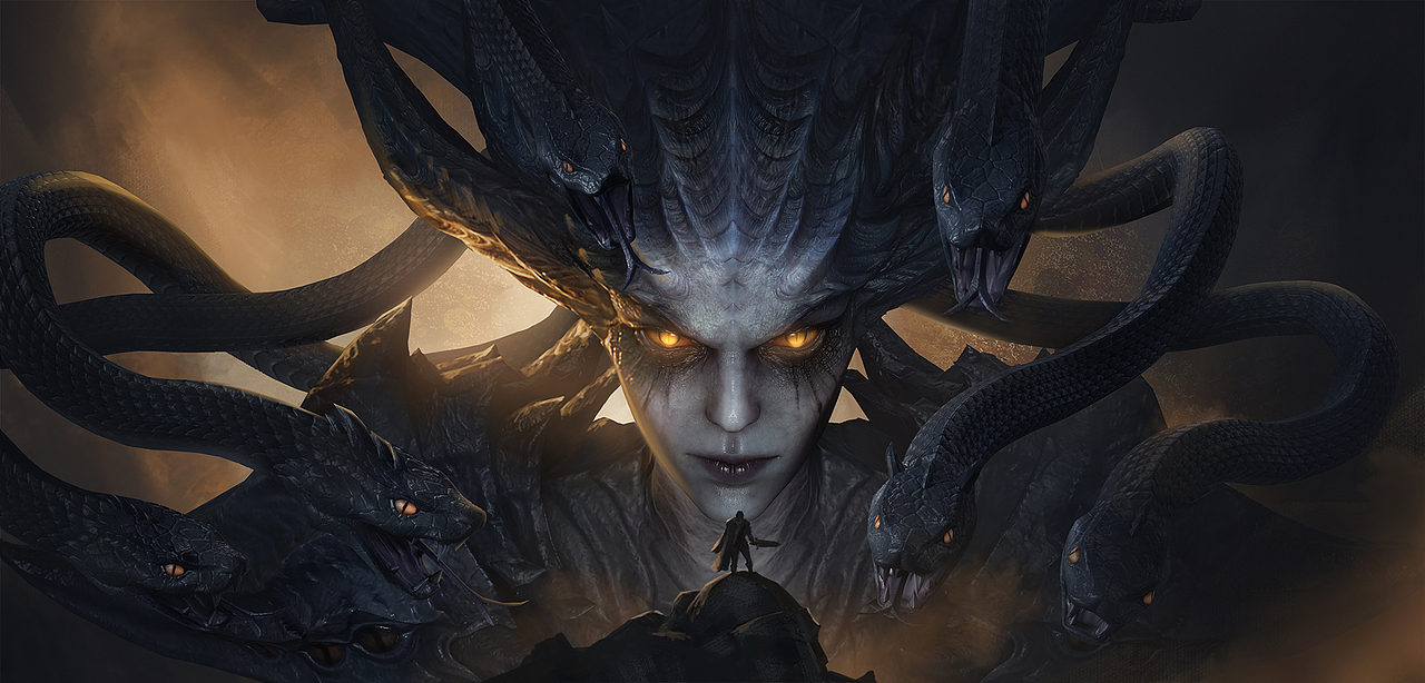 《黑暗之潮》怪物设定总结（图ZMzYwNjc5NzYw） - 概念设定 - 站酷设计师lv歌原创素材 - 站酷ZCOOL