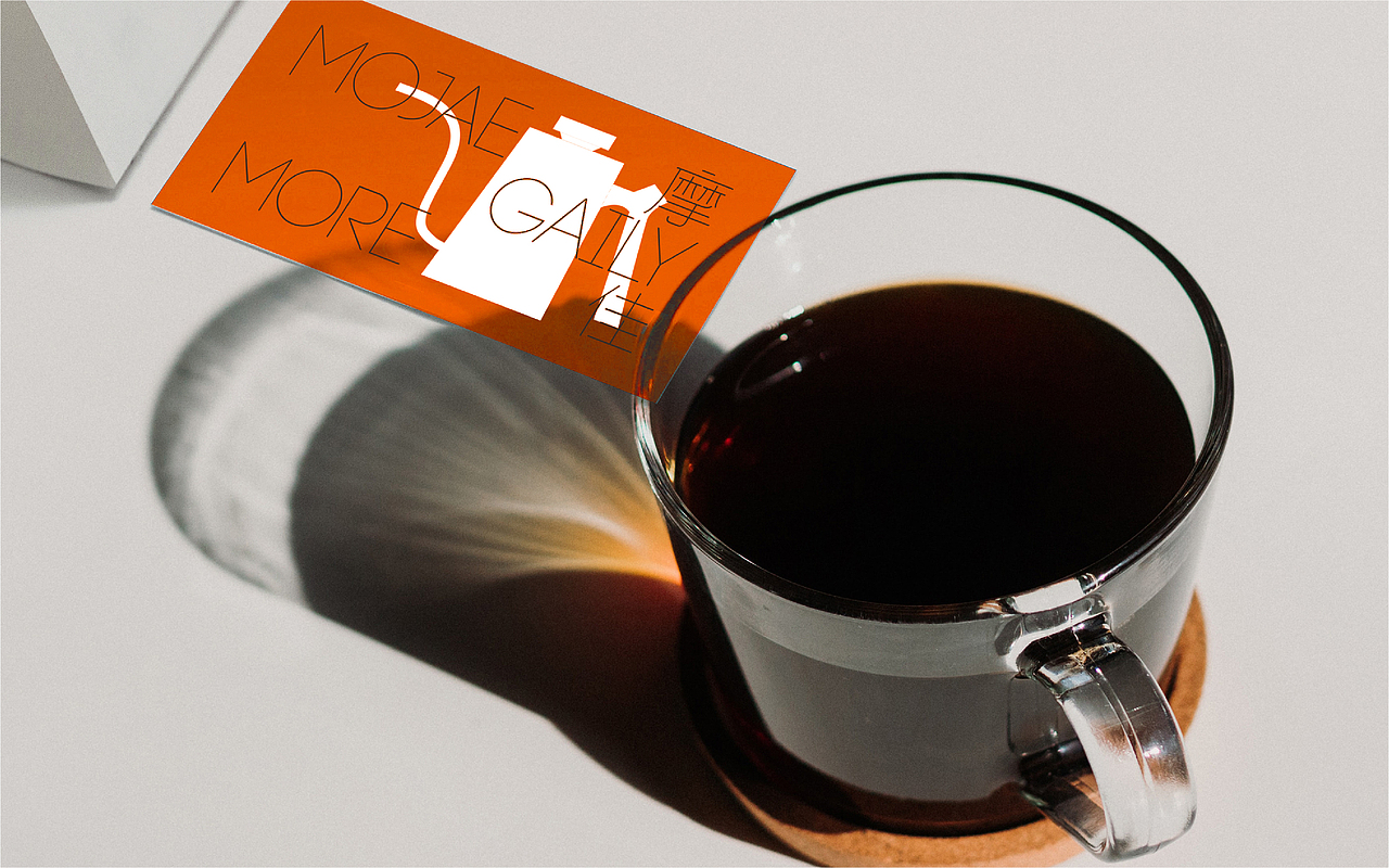MOJAE摩佳咖啡 | 品牌设计（图ZMzEyMTc5ODAw） - 品牌 - 站酷设计师RICH777原创素材 - 站酷ZCOOL