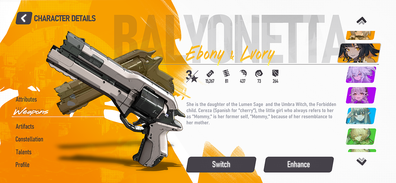 一个也不存在的项目（图ZMzI0Njc0NDg0） - 游戏UI - 站酷设计师咸鱼鱼味道憨憨原创素材 - 站酷ZCOOL