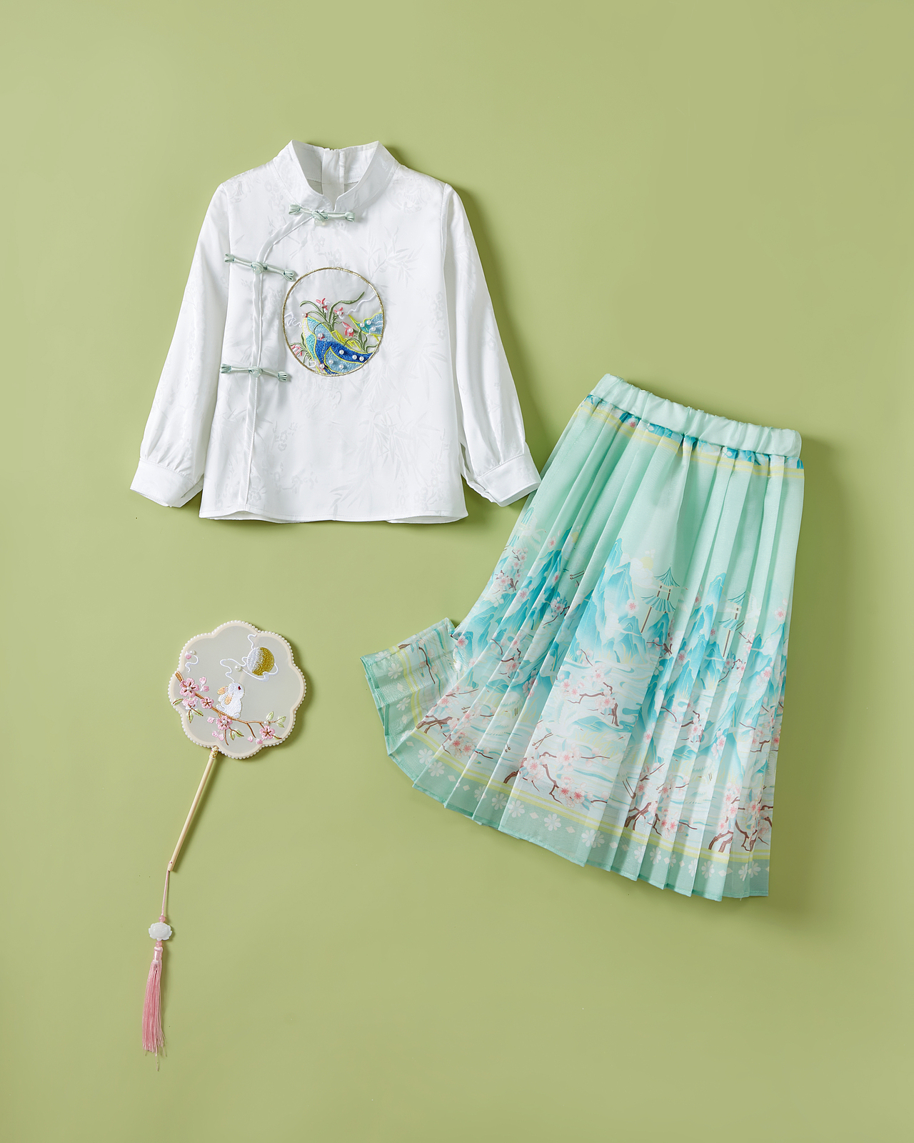 日常工作样片分享