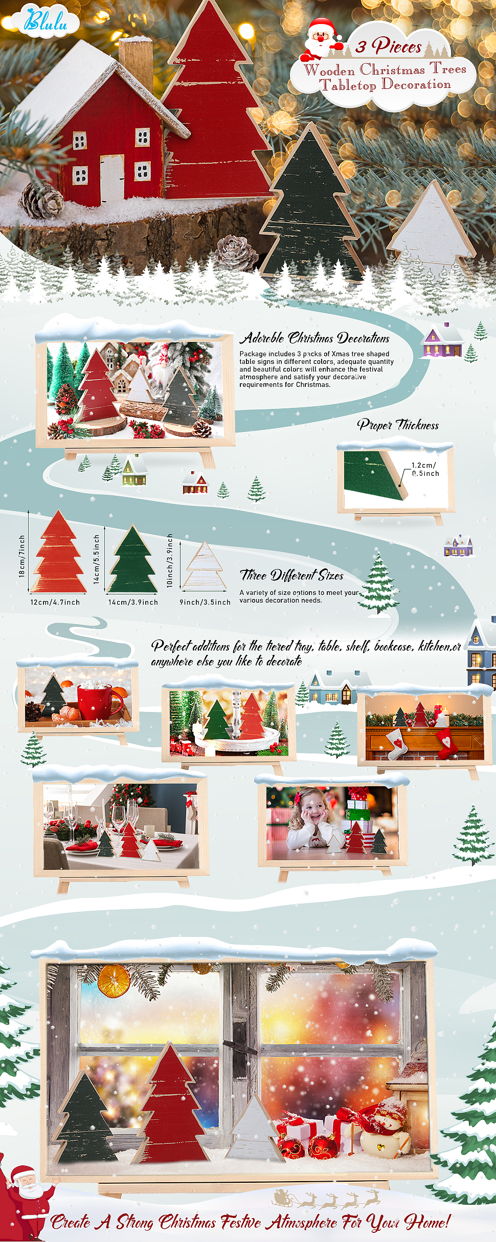 亚马逊A+页面(15P)