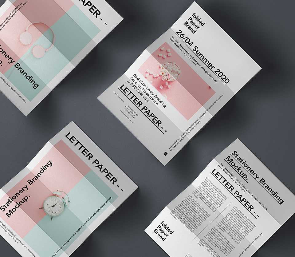 2023高质量材质系列样机