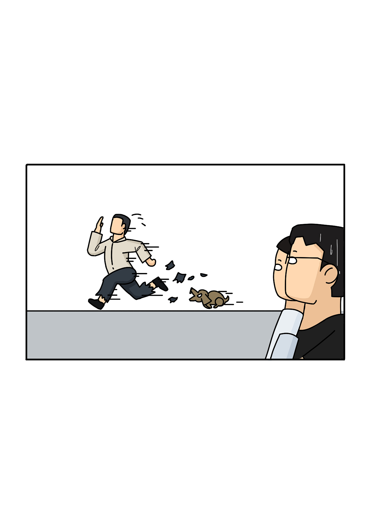 上班多年 盘点我遇到的奇葩老板