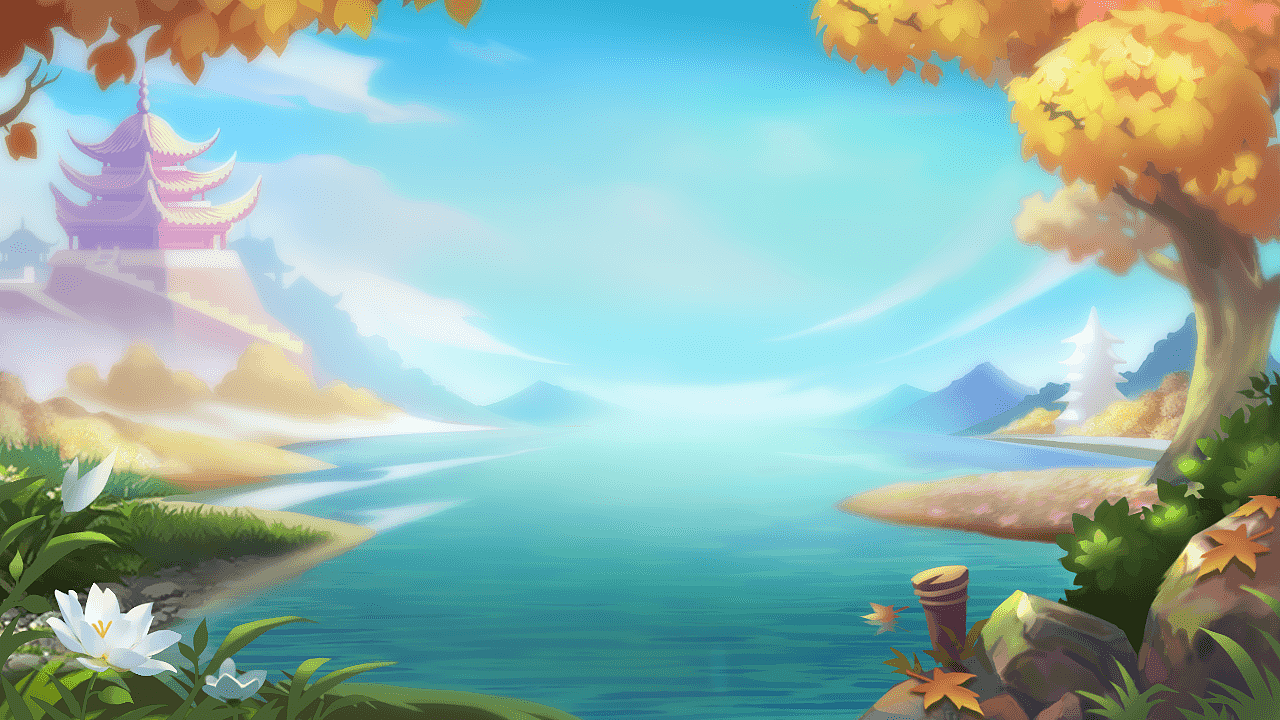 天天互娱游戏界面①