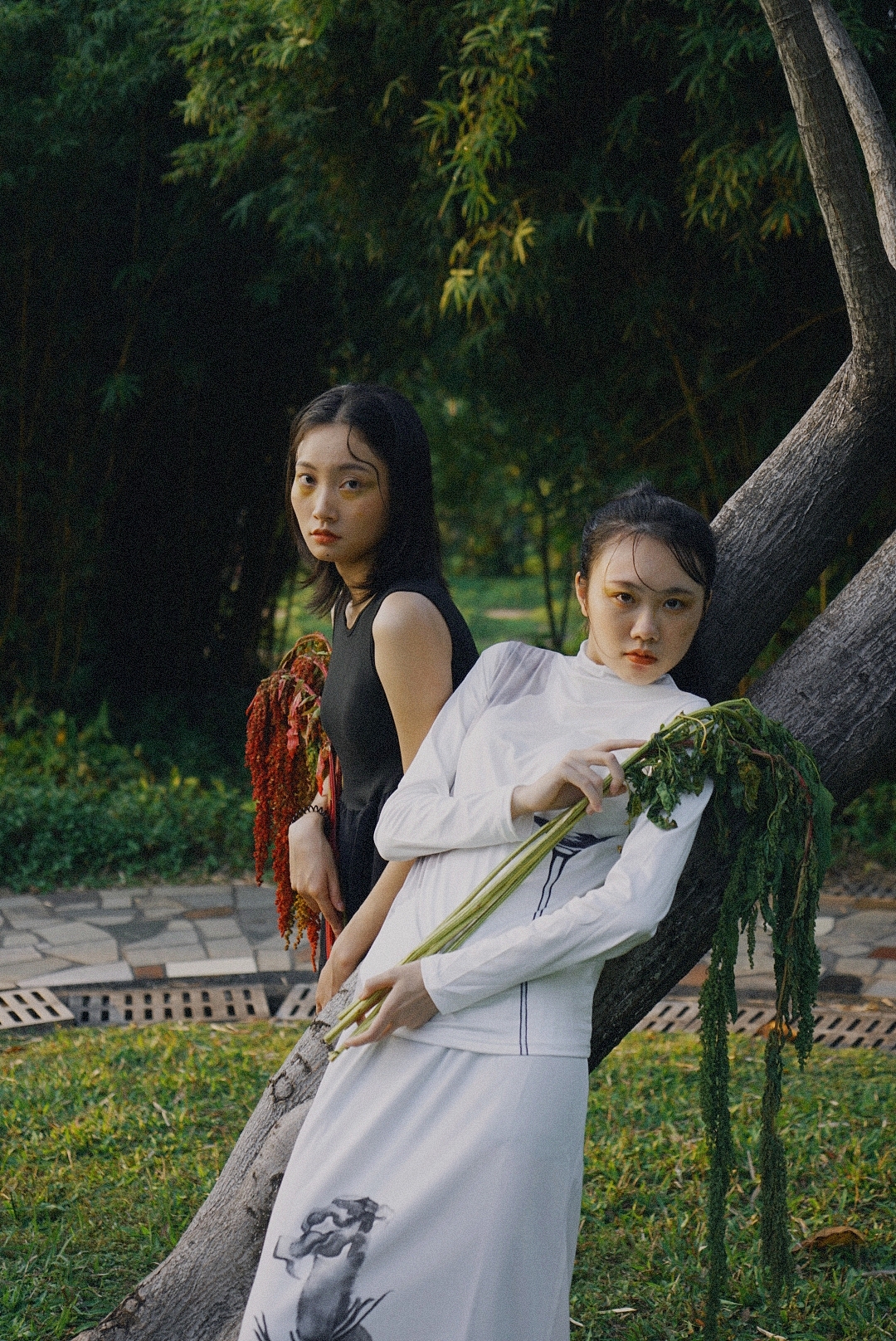 【新中式】旖旎