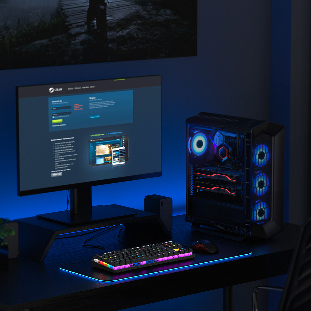 2021-2022作品《合集》